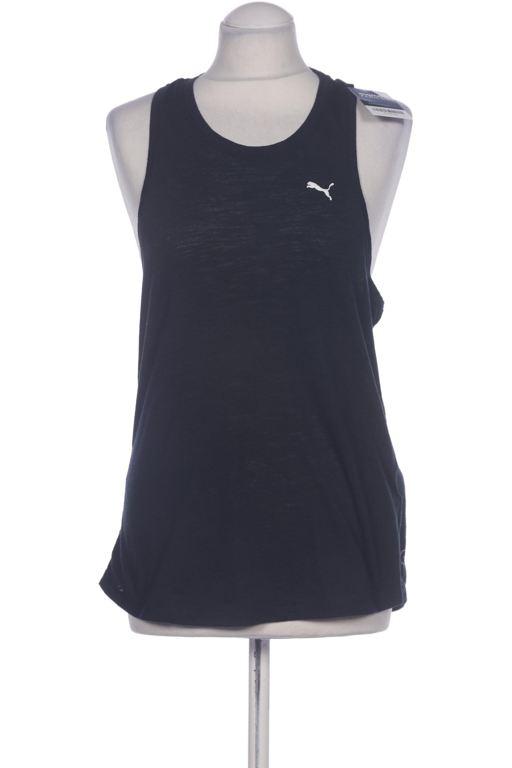 

Puma Damen Top, schwarz, Gr. 38