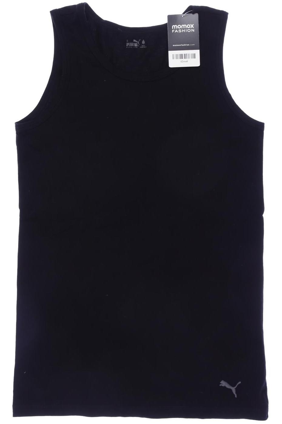 

PUMA Damen Top, schwarz