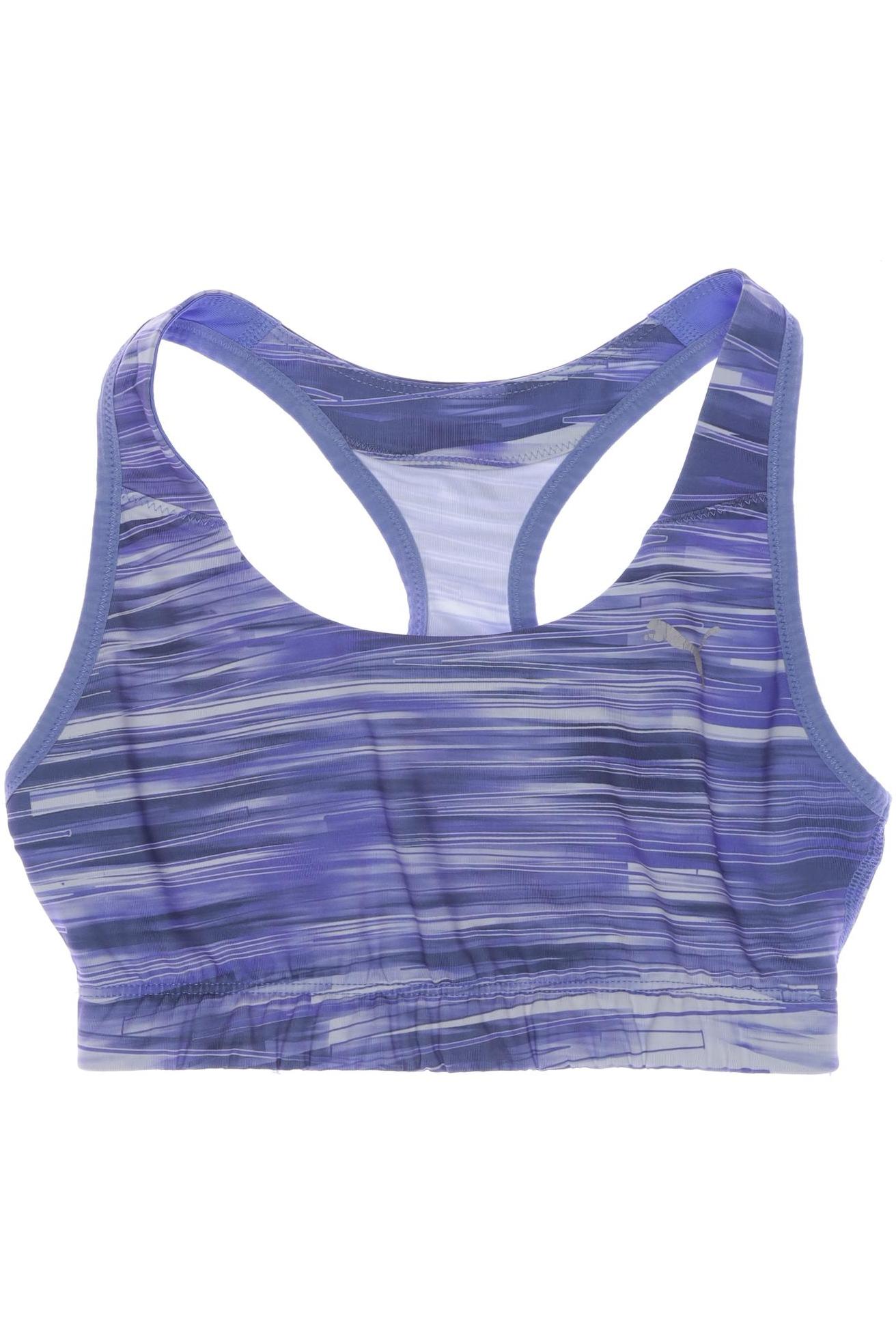 

Puma Damen Top, marineblau, Gr. 34
