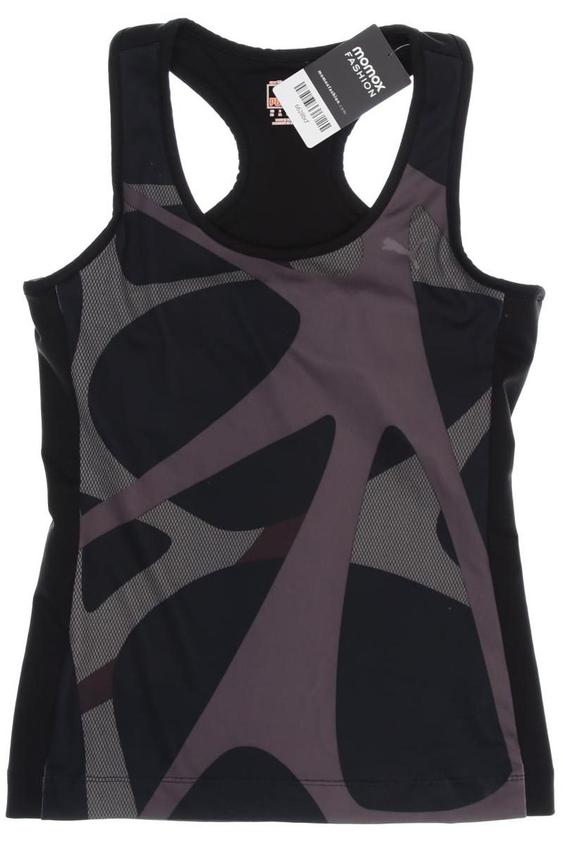 

Puma Damen Top, schwarz, Gr. 34