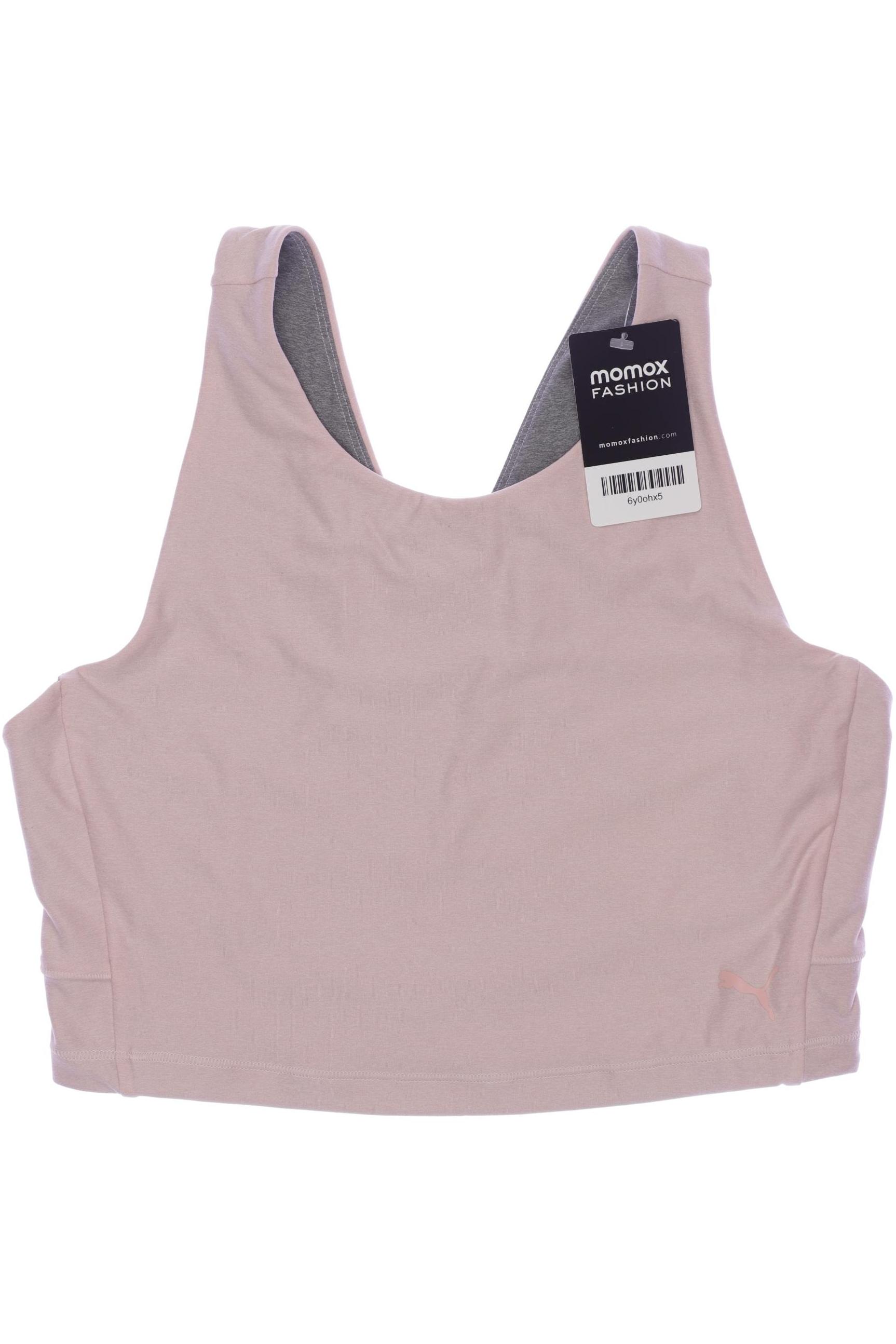 

Puma Damen Top, pink, Gr. 38