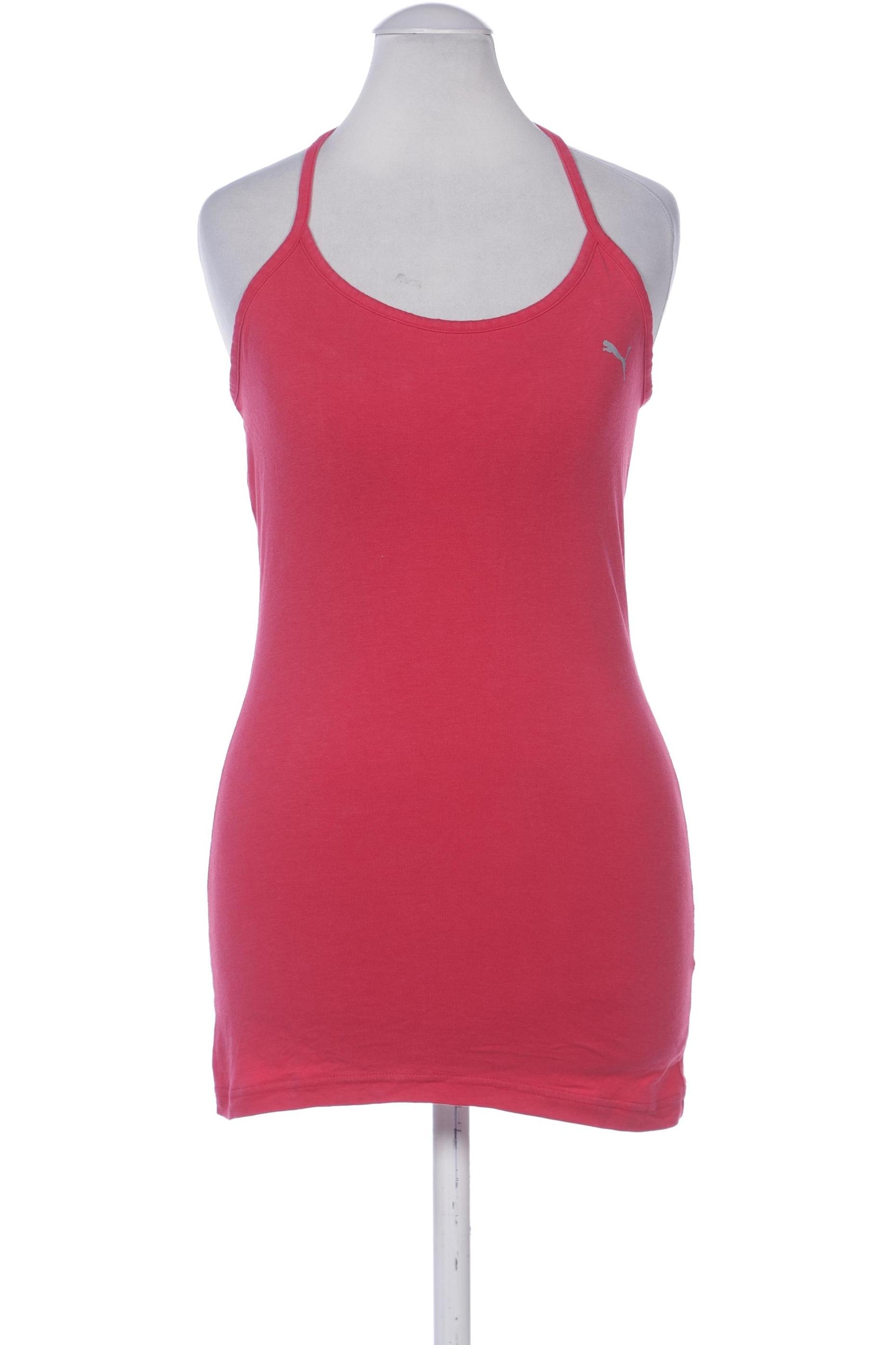 

Puma Damen Top, pink, Gr. 36