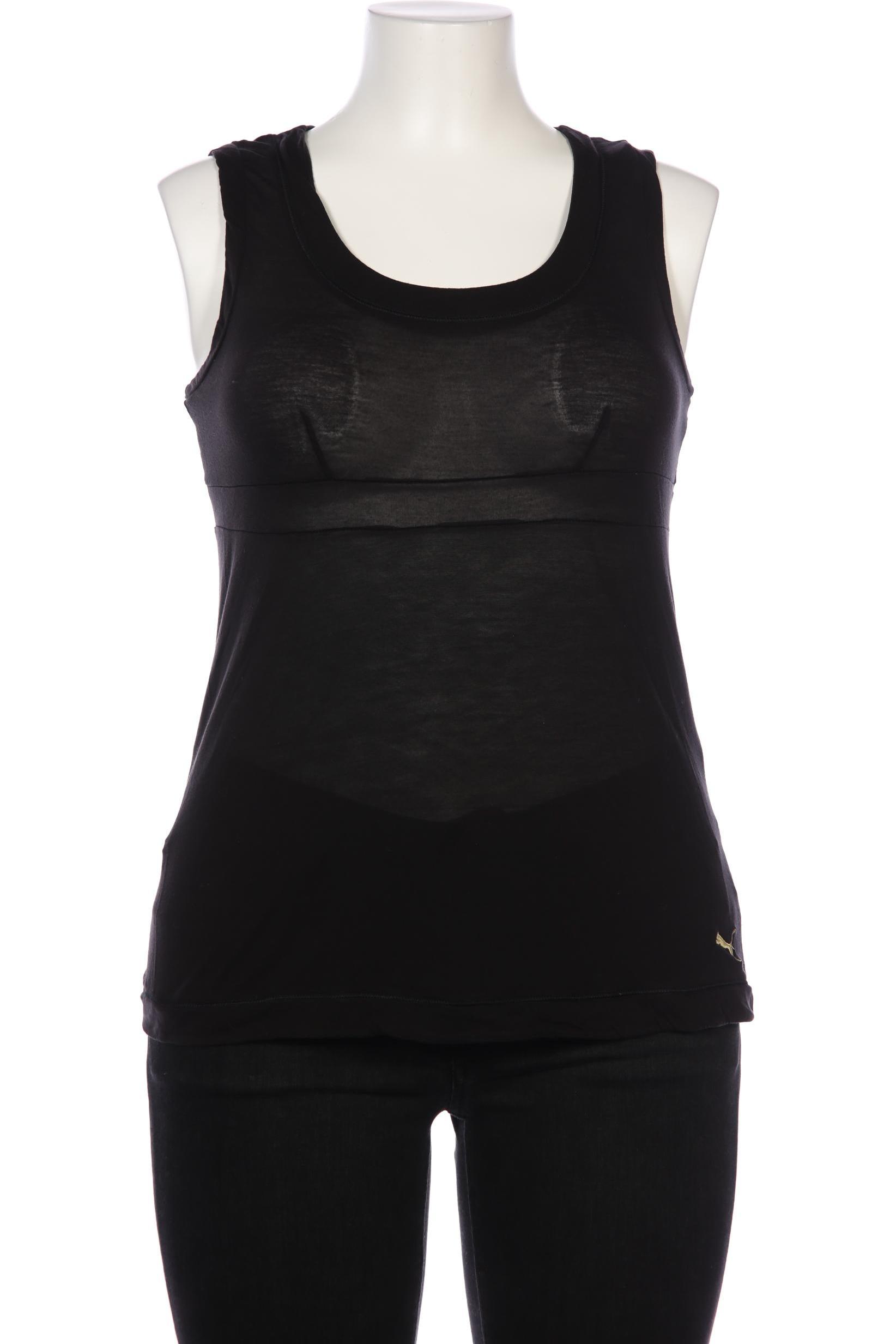 

Puma Damen Top, schwarz, Gr. 42