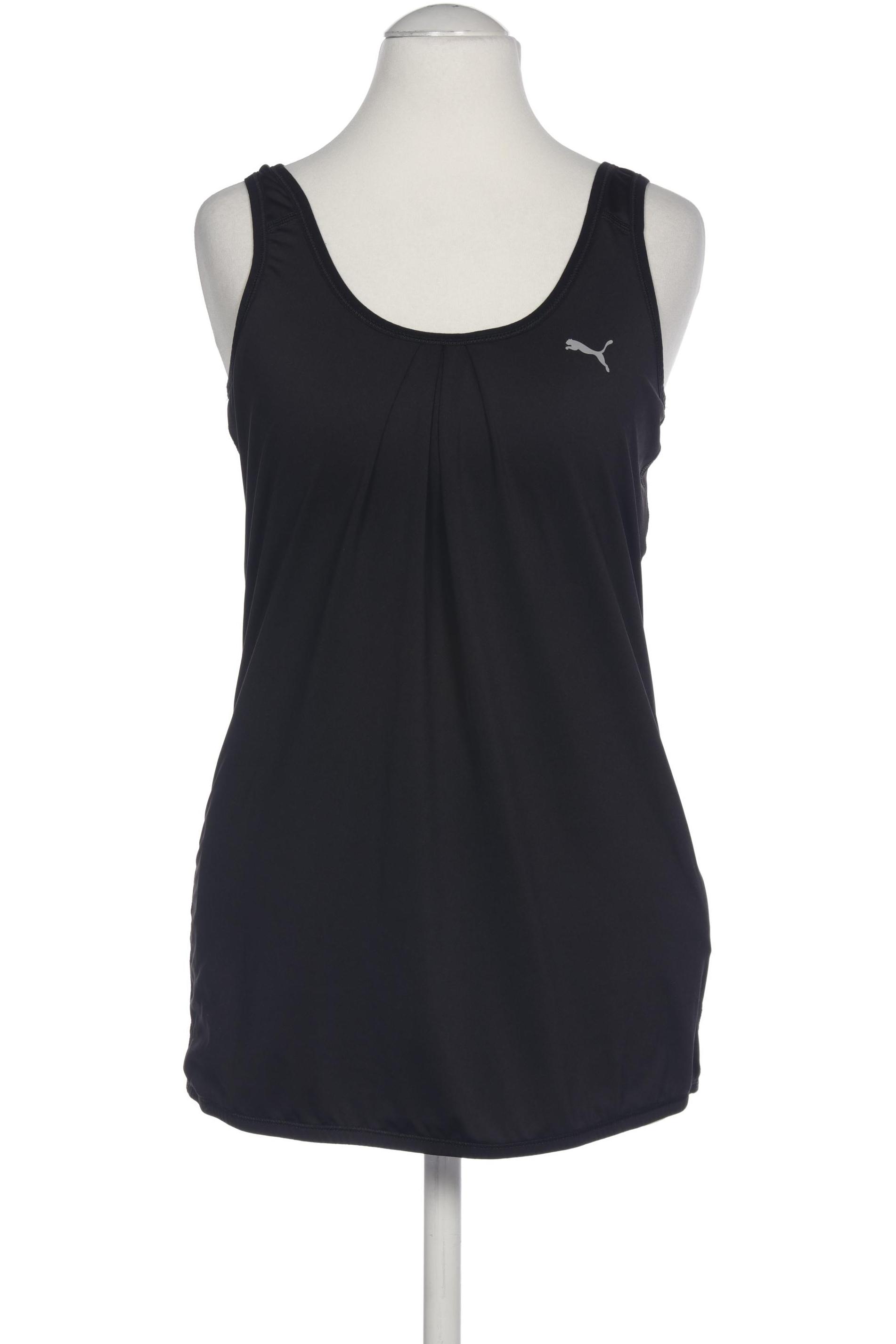 

Puma Damen Top, schwarz, Gr. 36