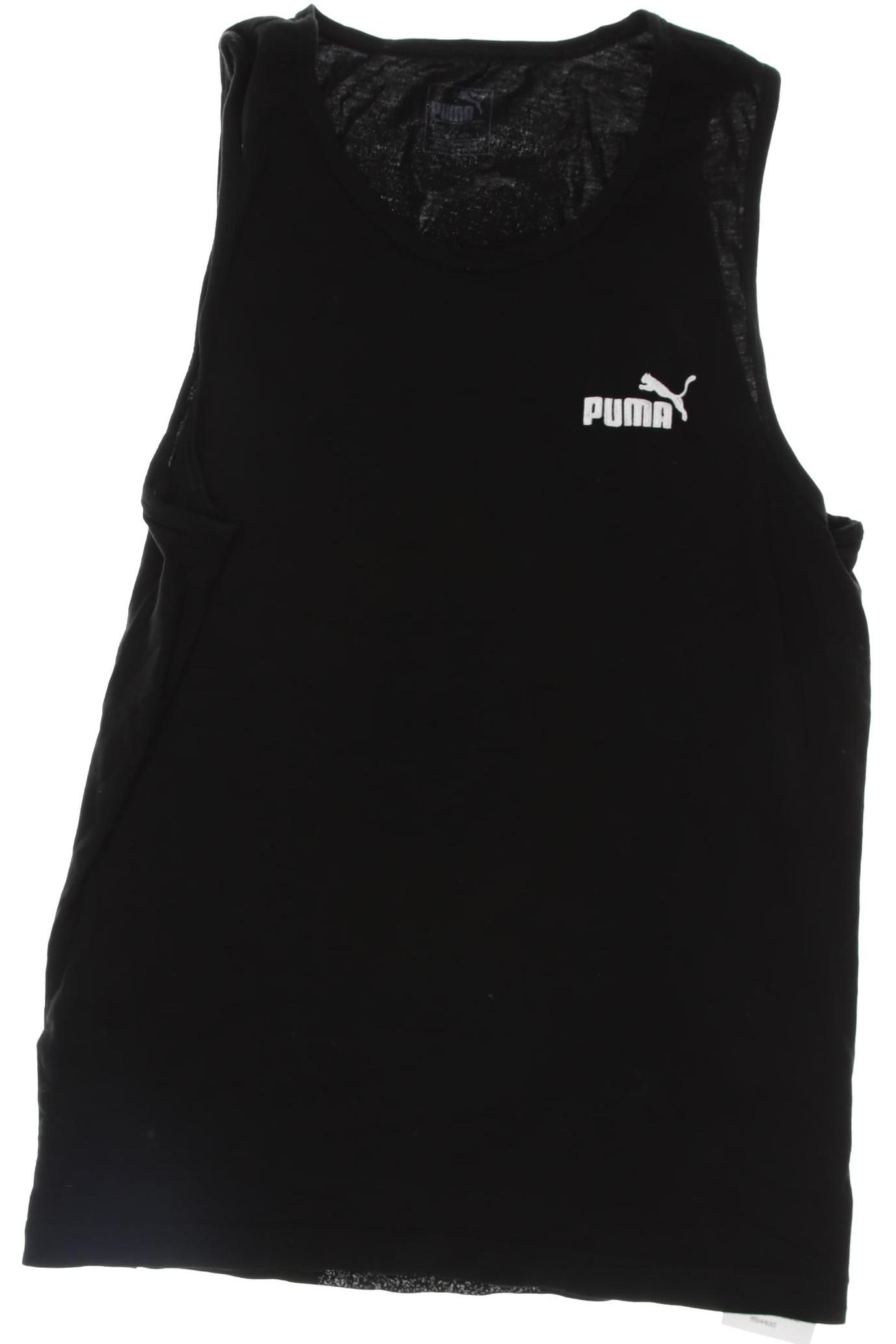 

Puma Damen Top, schwarz, Gr. 44