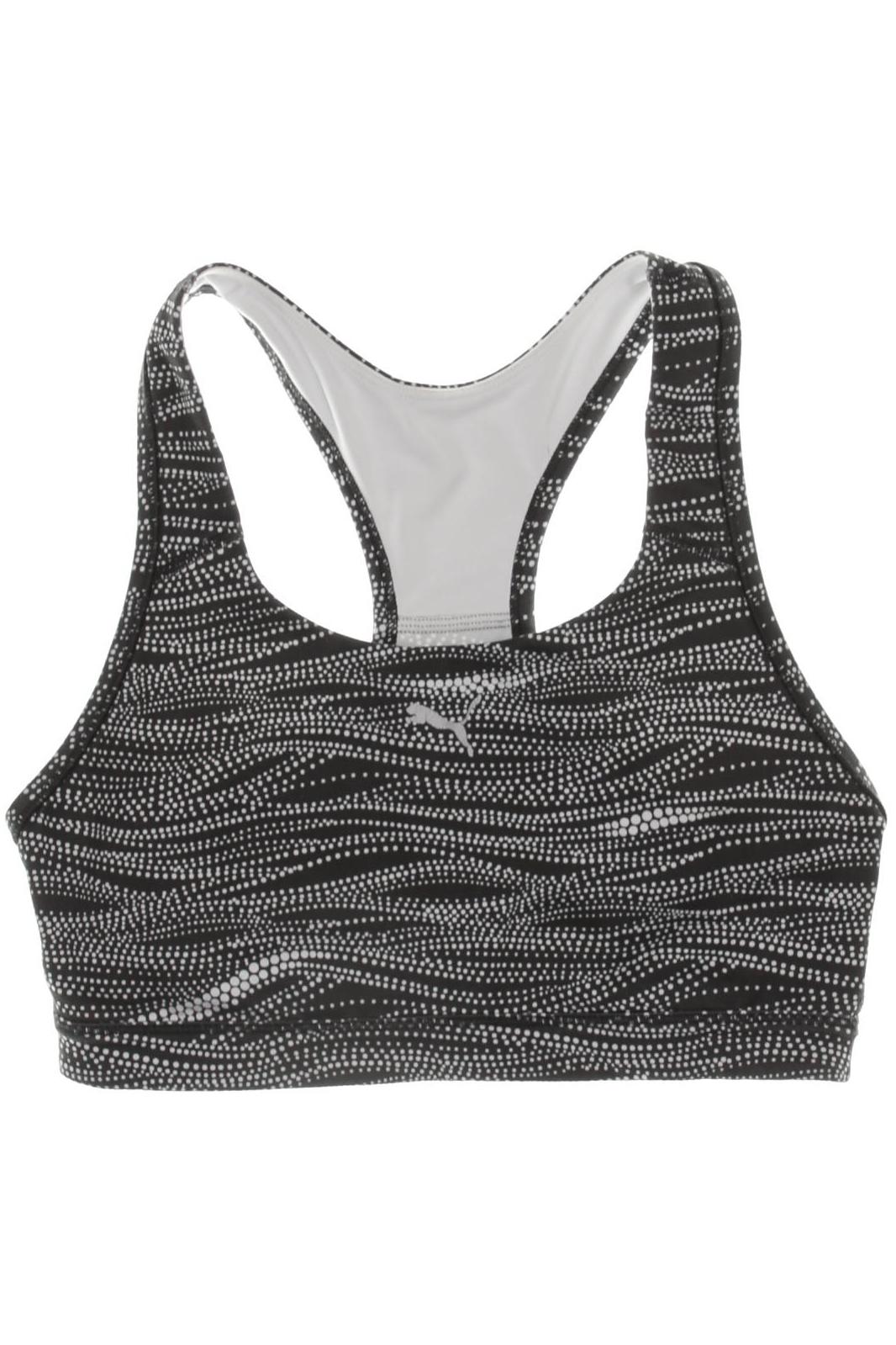 

Puma Damen Top, schwarz, Gr. 40