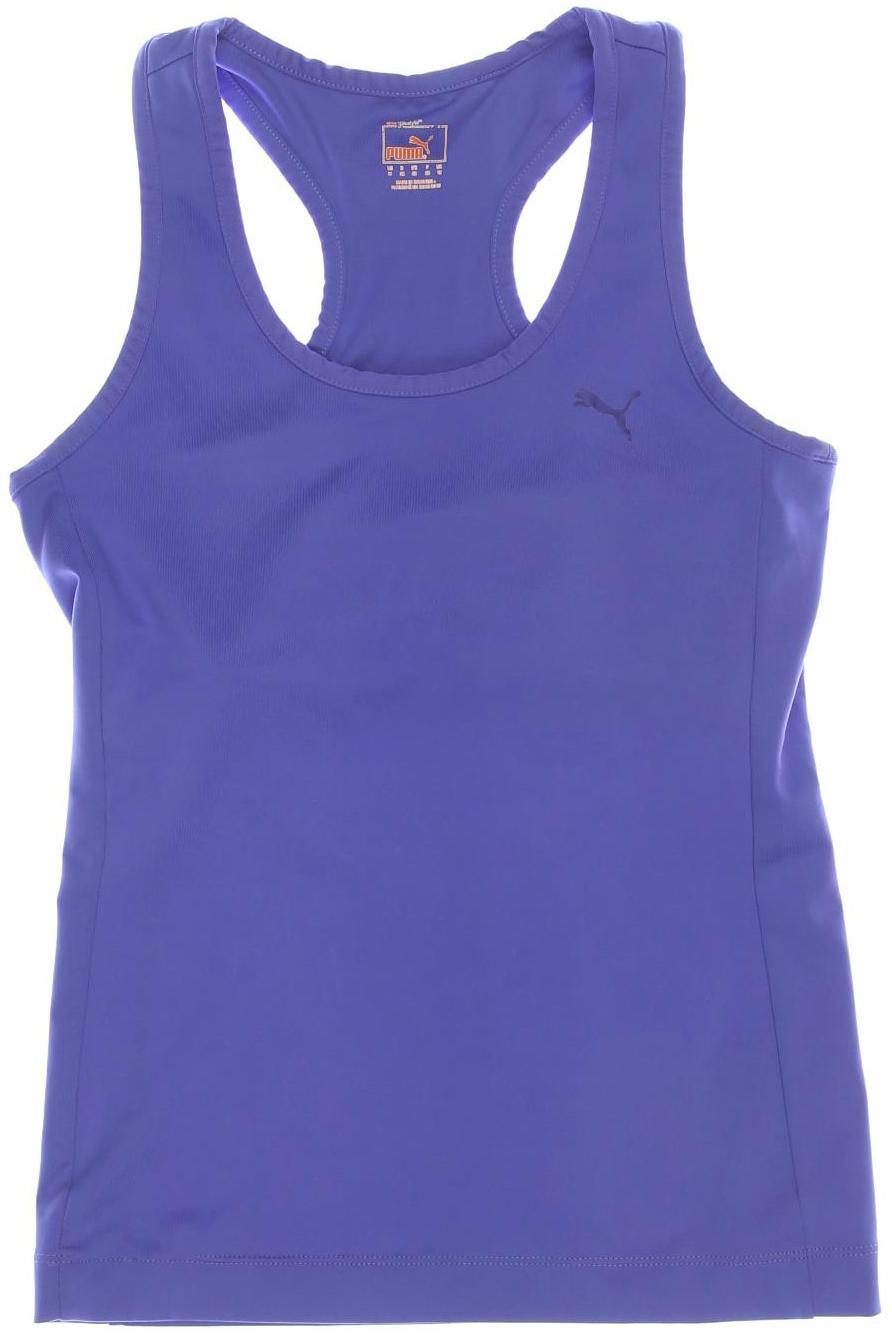 

Puma Damen Top, flieder, Gr. 38