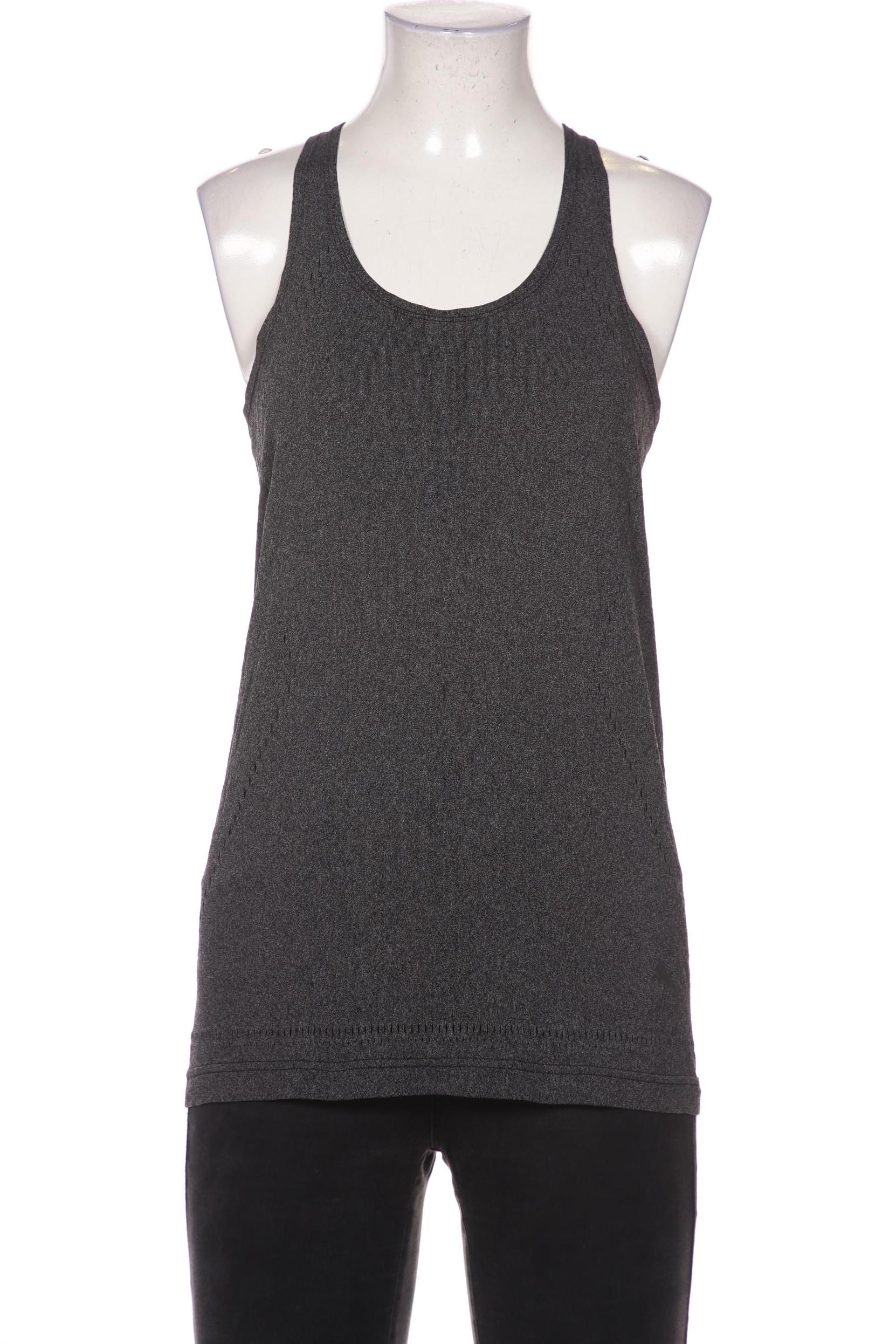 

Puma Damen Top, grau, Gr. 38