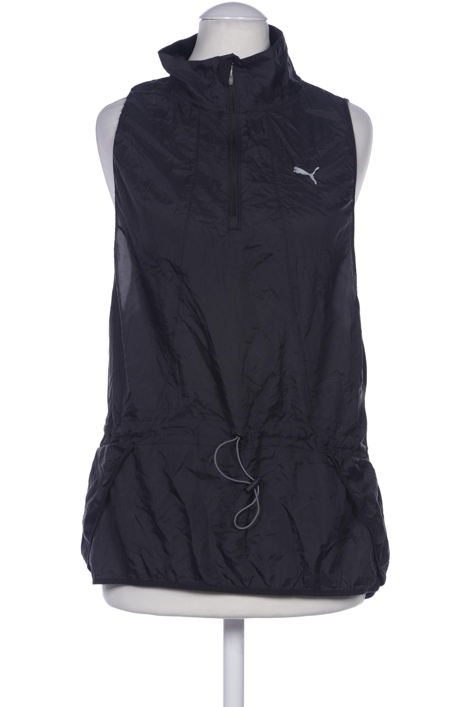

Puma Damen Top, schwarz, Gr. 36