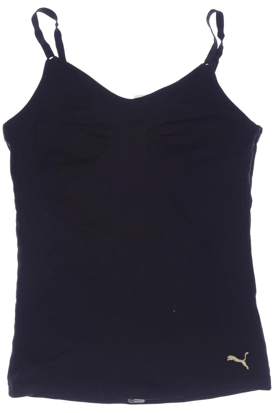 

Puma Damen Top, schwarz, Gr. 38