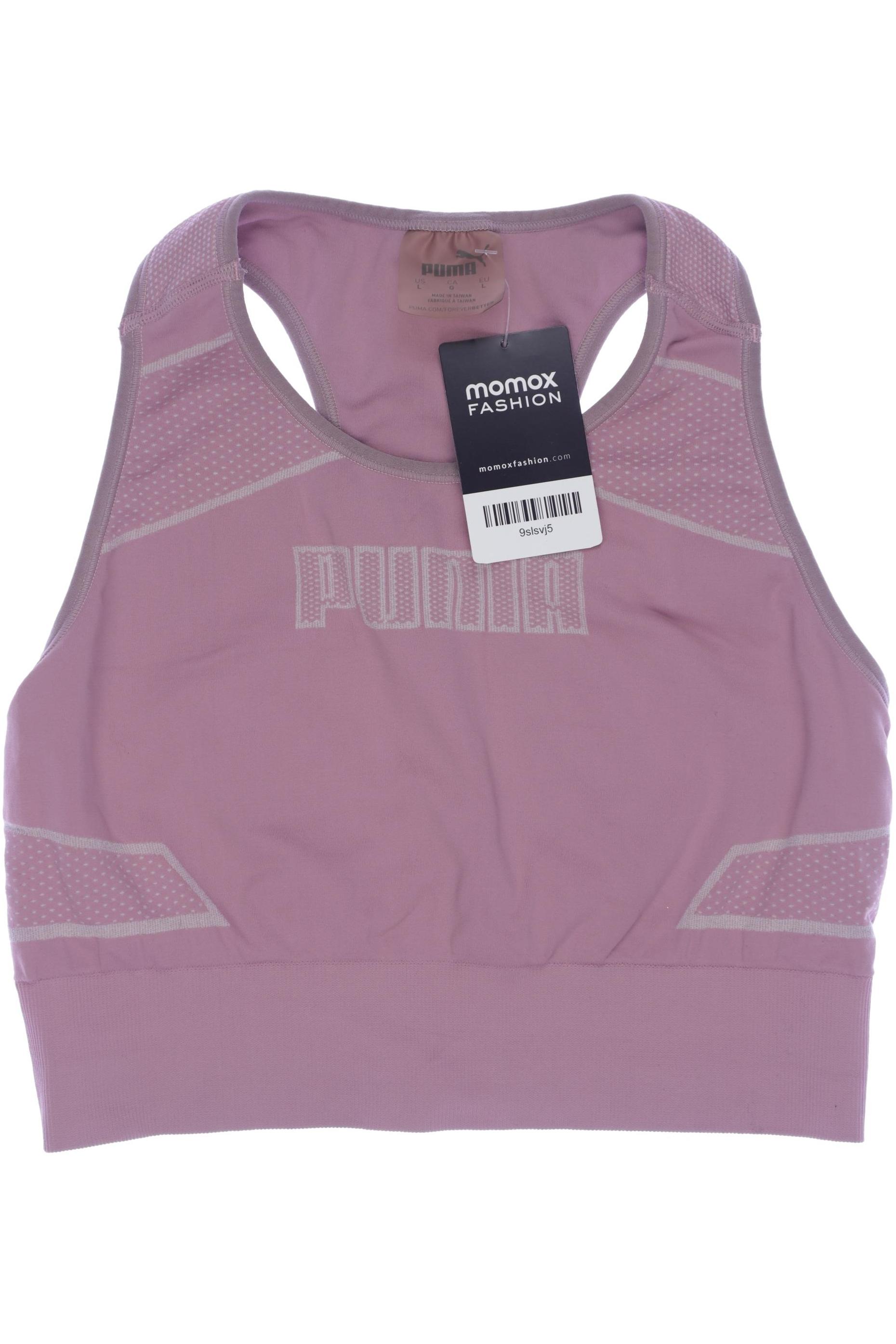 

Puma Damen Top, pink, Gr. 42