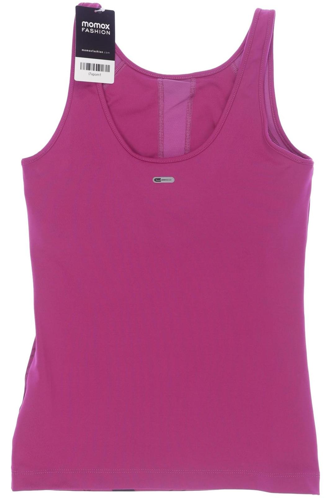 

Puma Damen Top, pink, Gr. 36