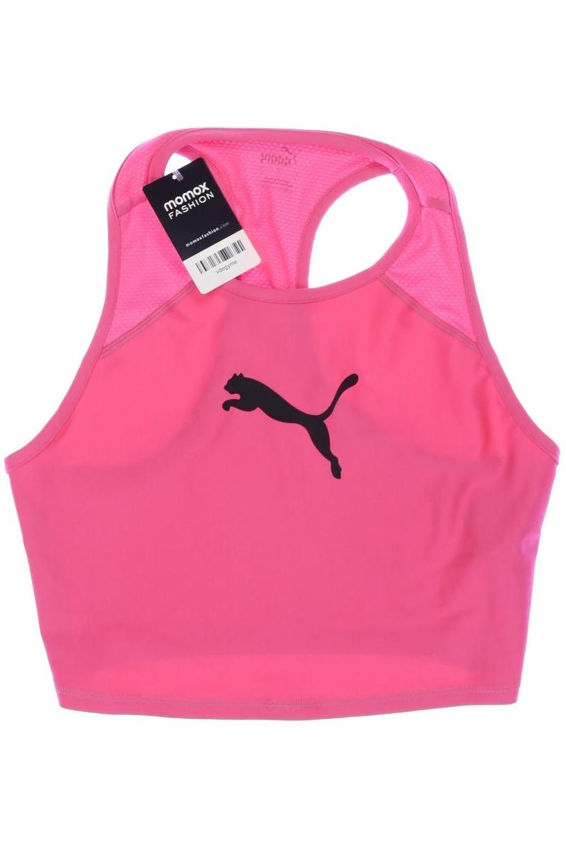 

Puma Damen Top, pink, Gr. 36