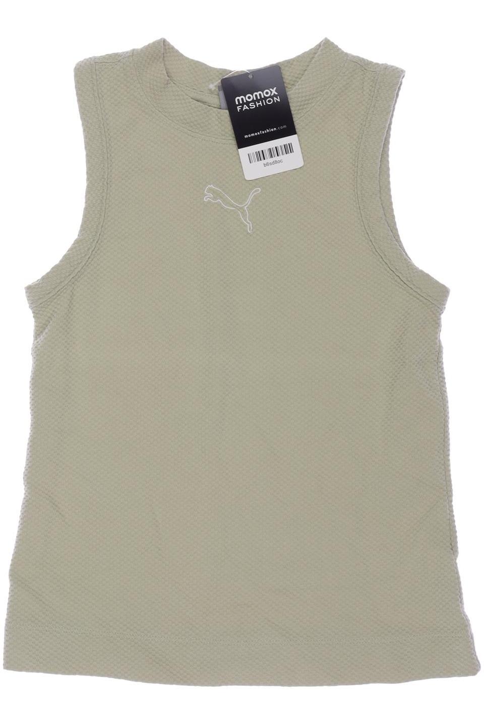 

Puma Damen Top, hellgrün, Gr. 34