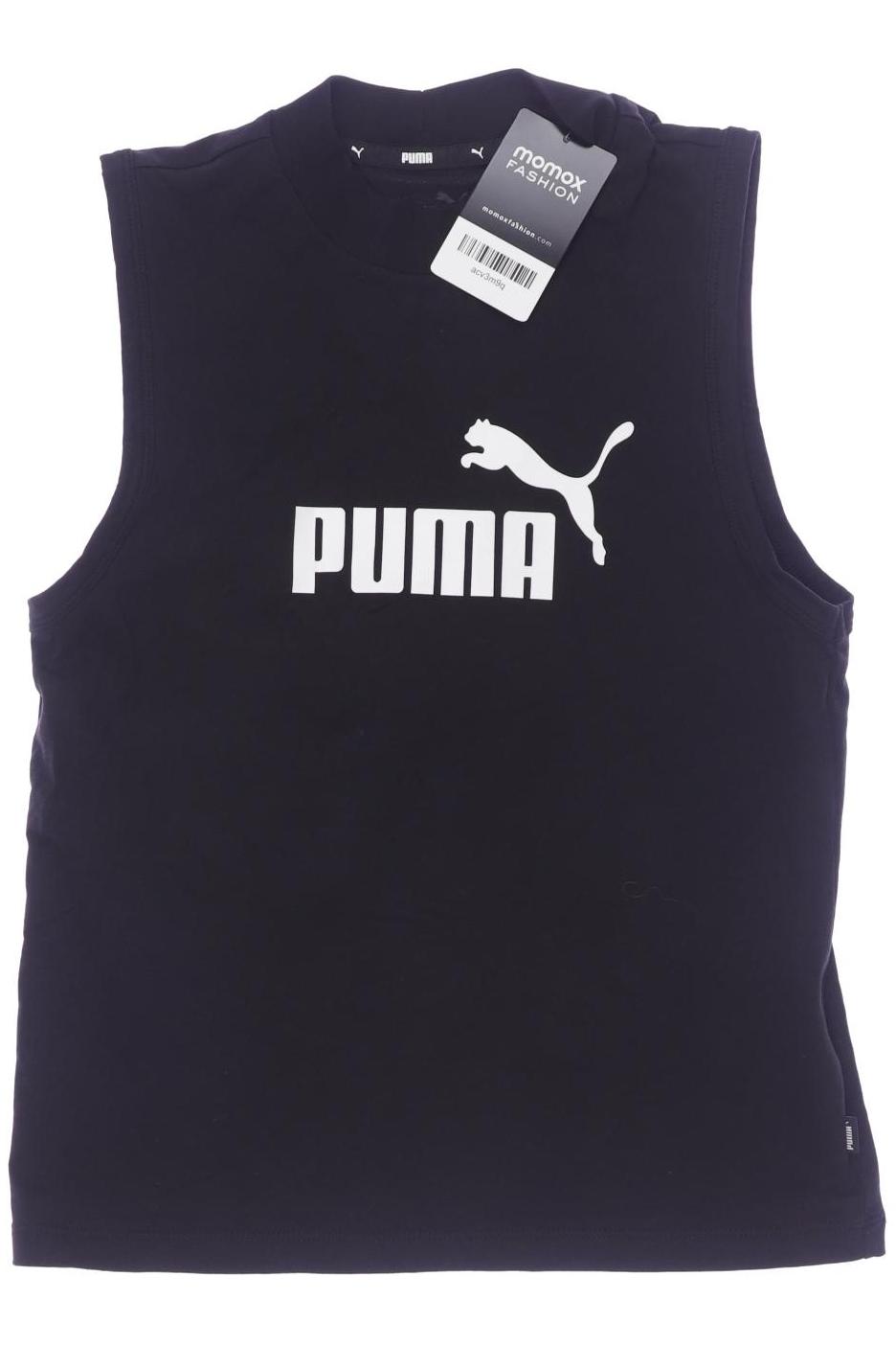 

Puma Damen Top, schwarz, Gr. 38