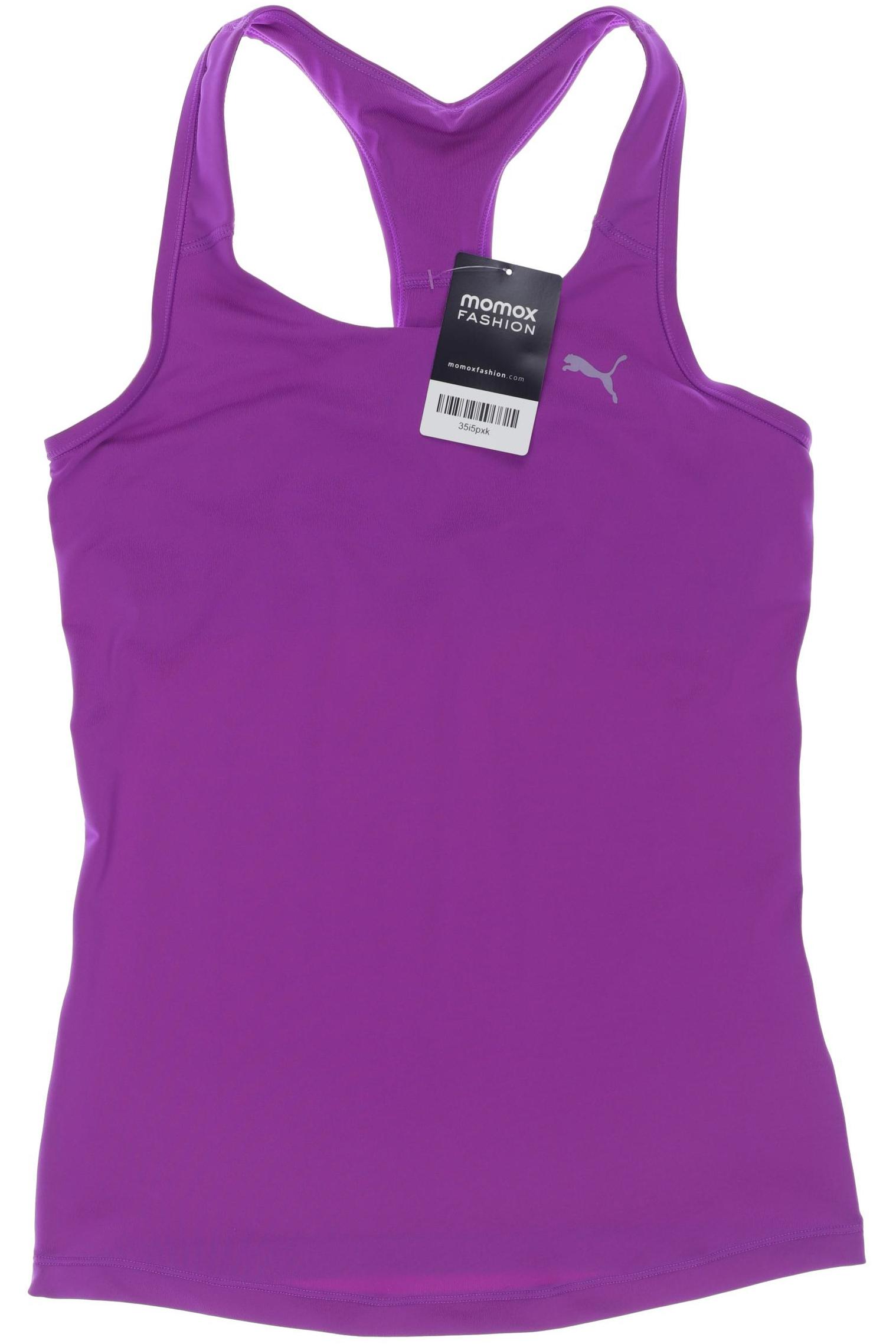 

Puma Damen Top, flieder, Gr. 36