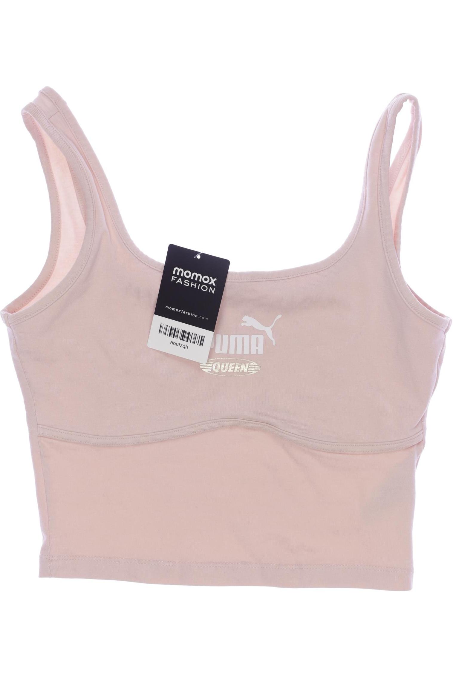 

Puma Damen Top, pink, Gr. 34