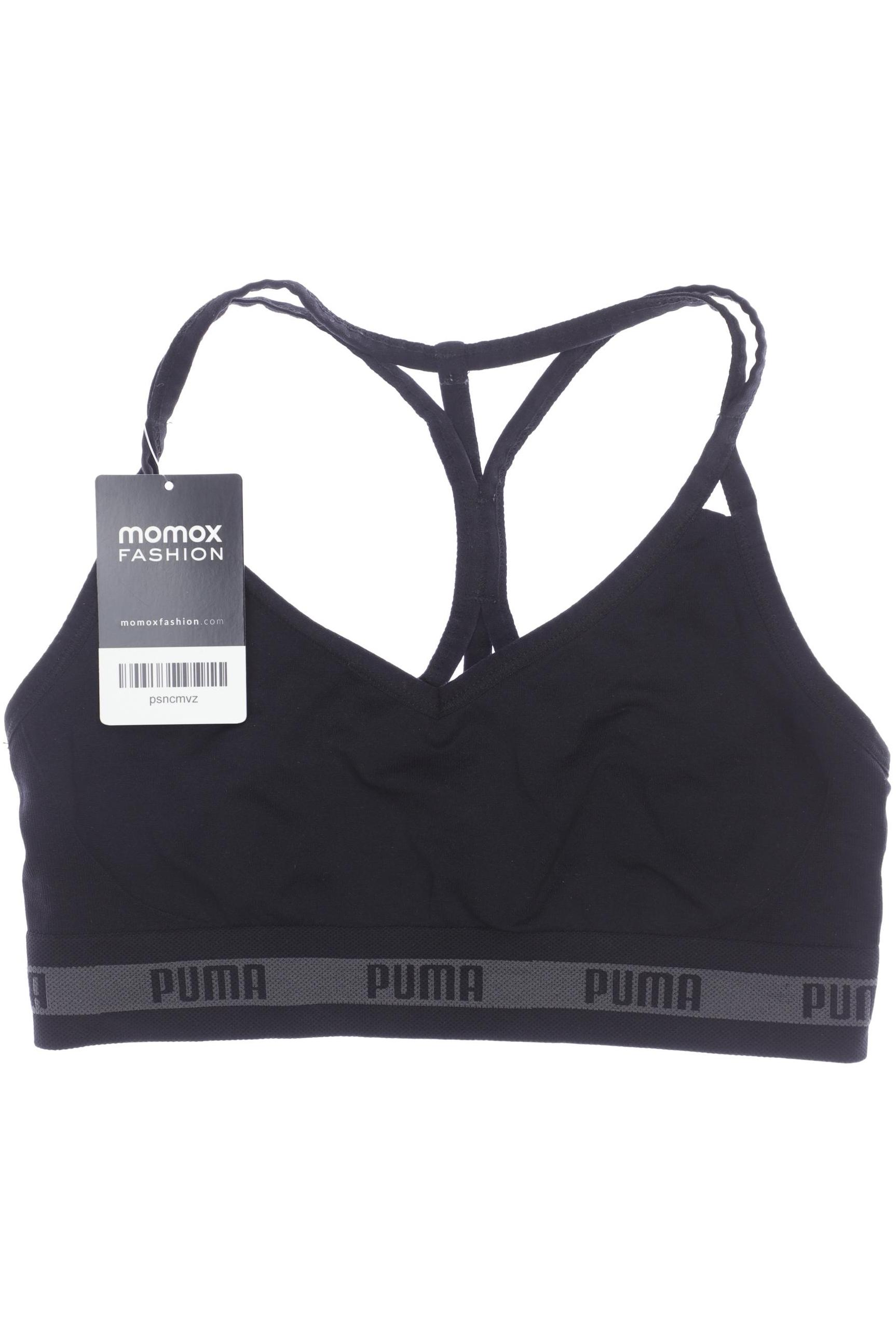 

Puma Damen Top, schwarz, Gr. 36
