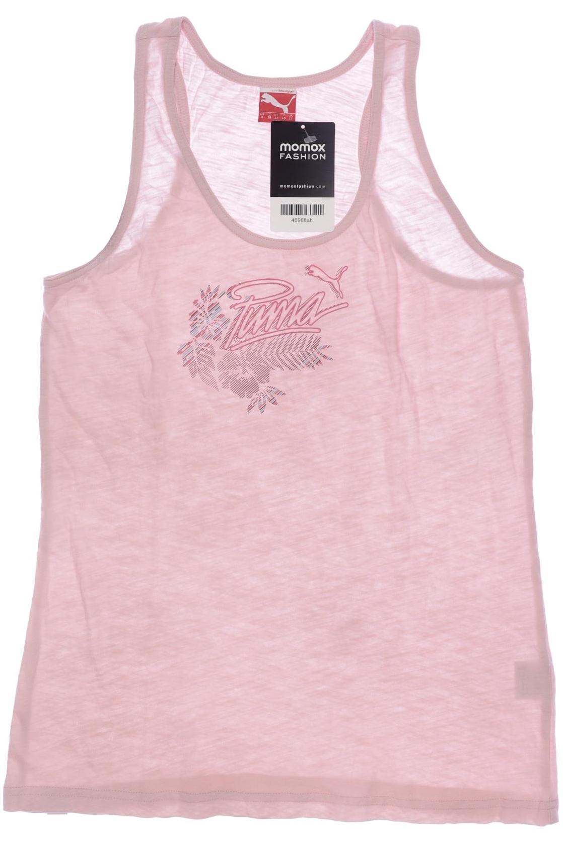 

Puma Damen Top, pink, Gr. 38