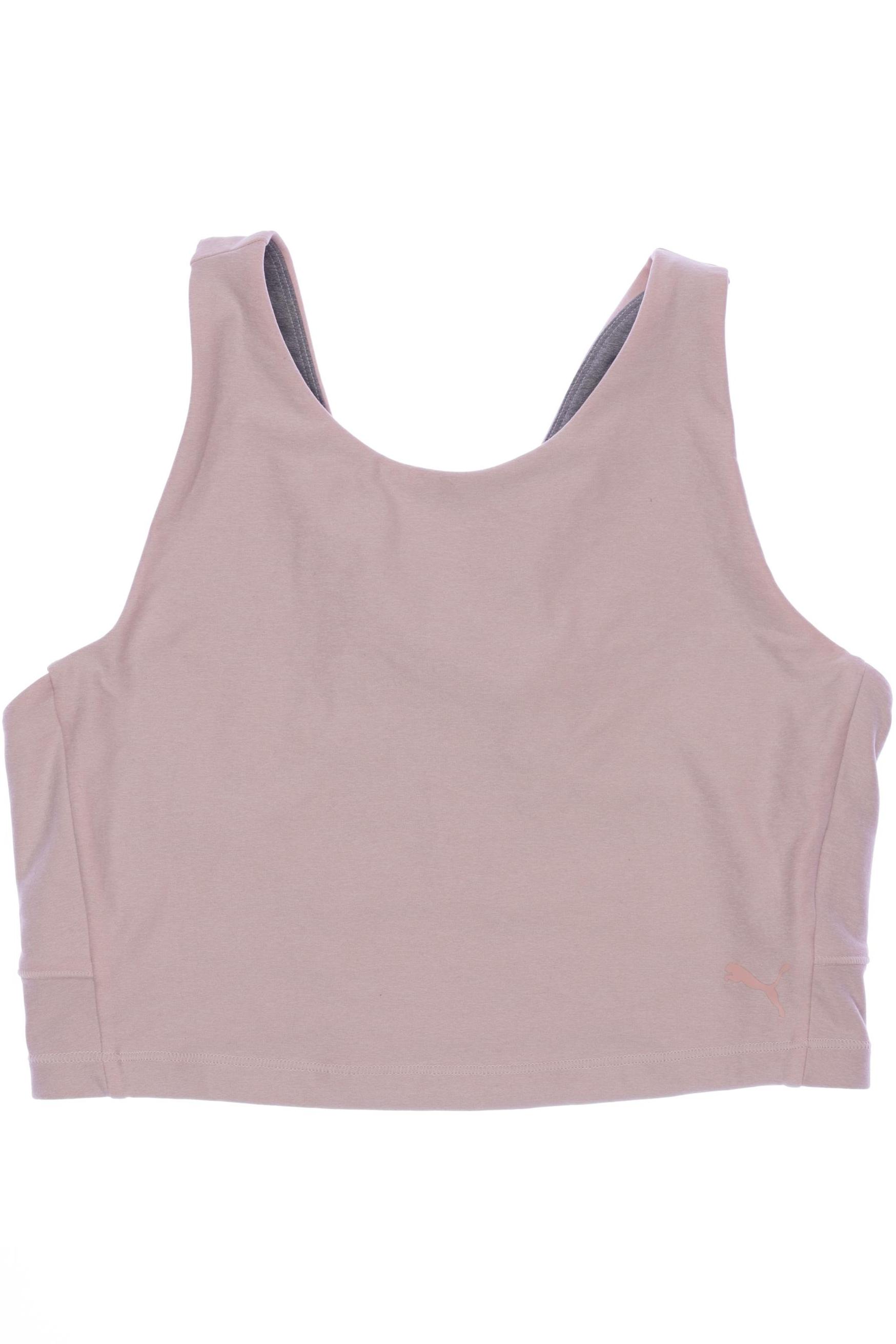

Puma Damen Top, pink, Gr. 38