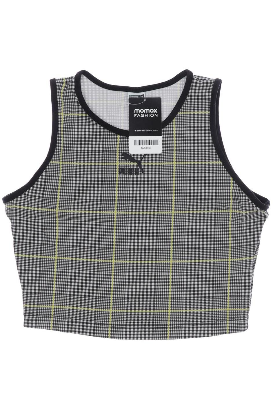 

Puma Damen Top, schwarz, Gr. 36