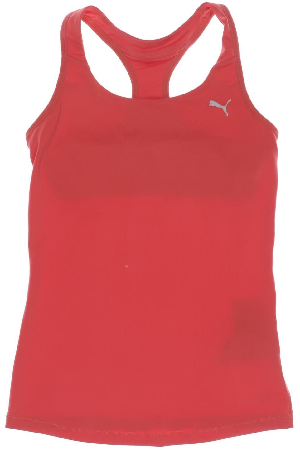 

Puma Damen Top, rot, Gr. 36