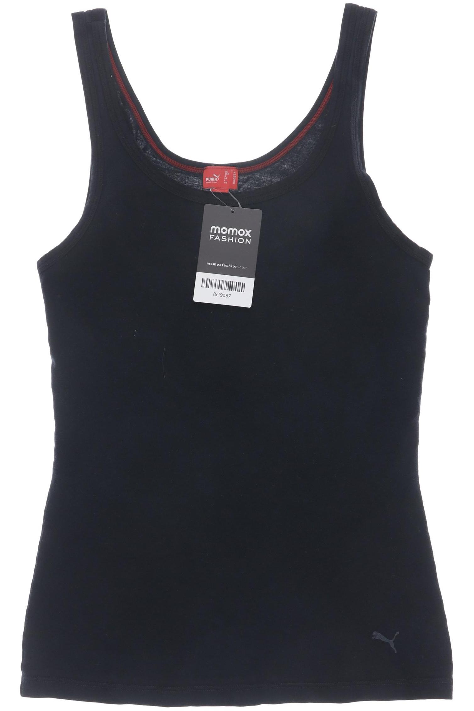 

Puma Damen Top, schwarz, Gr. 38