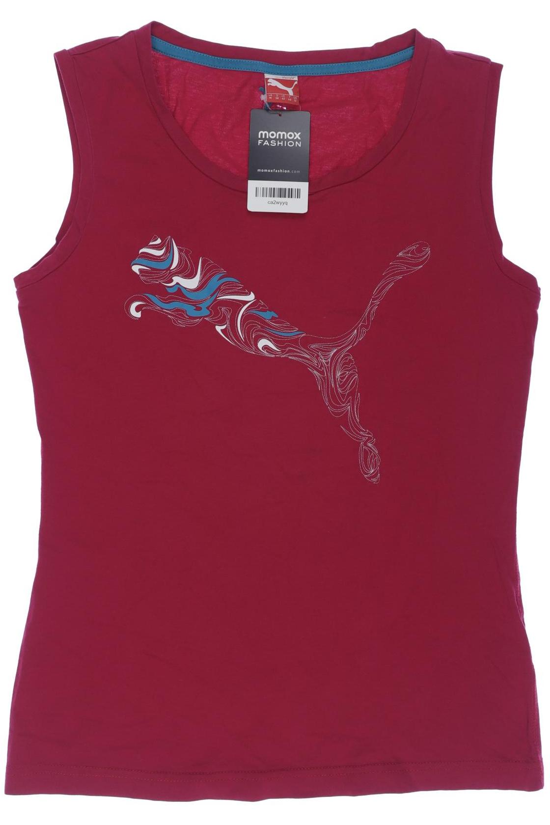 

Puma Damen Top, pink, Gr. 38