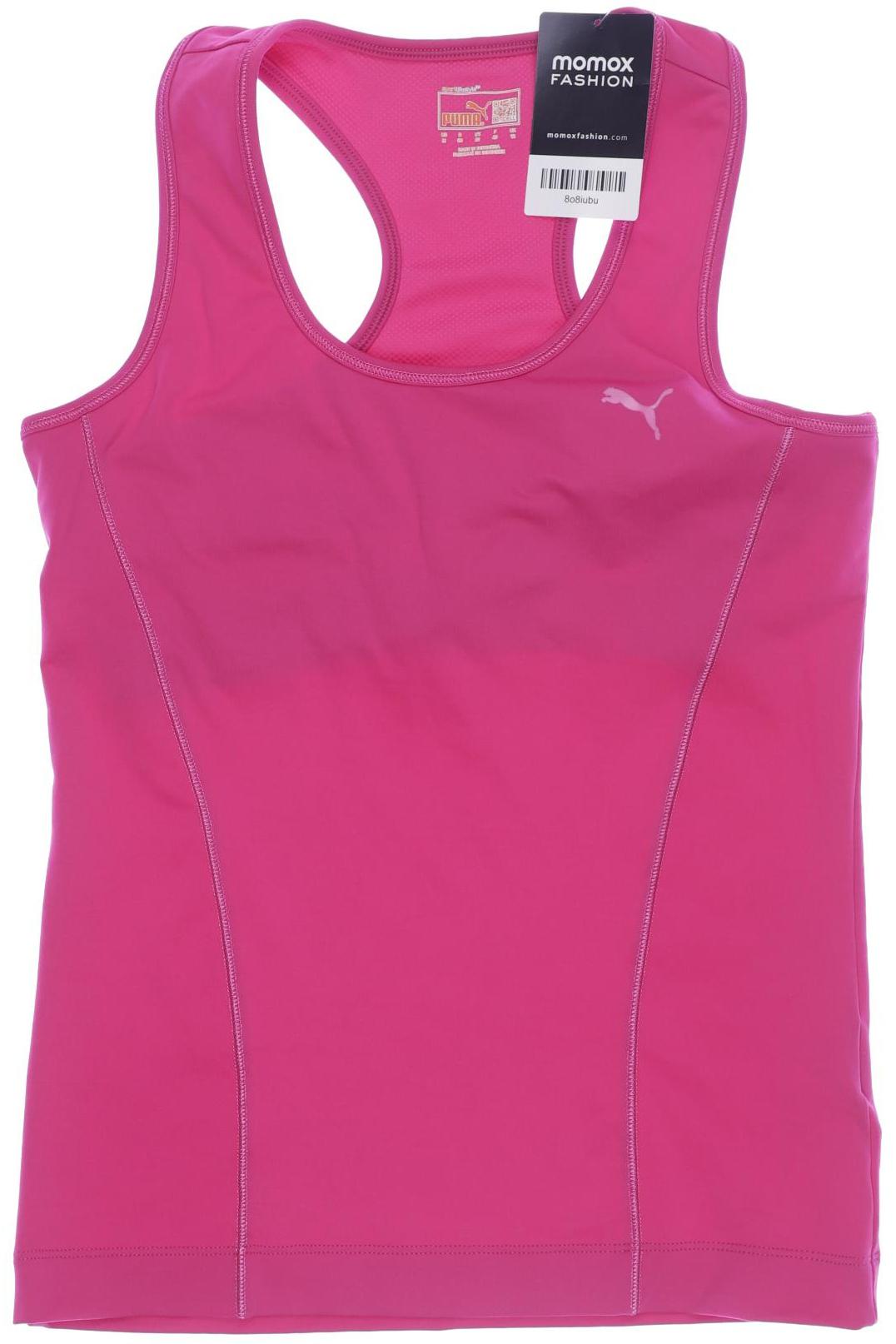 

Puma Damen Top, pink, Gr. 38