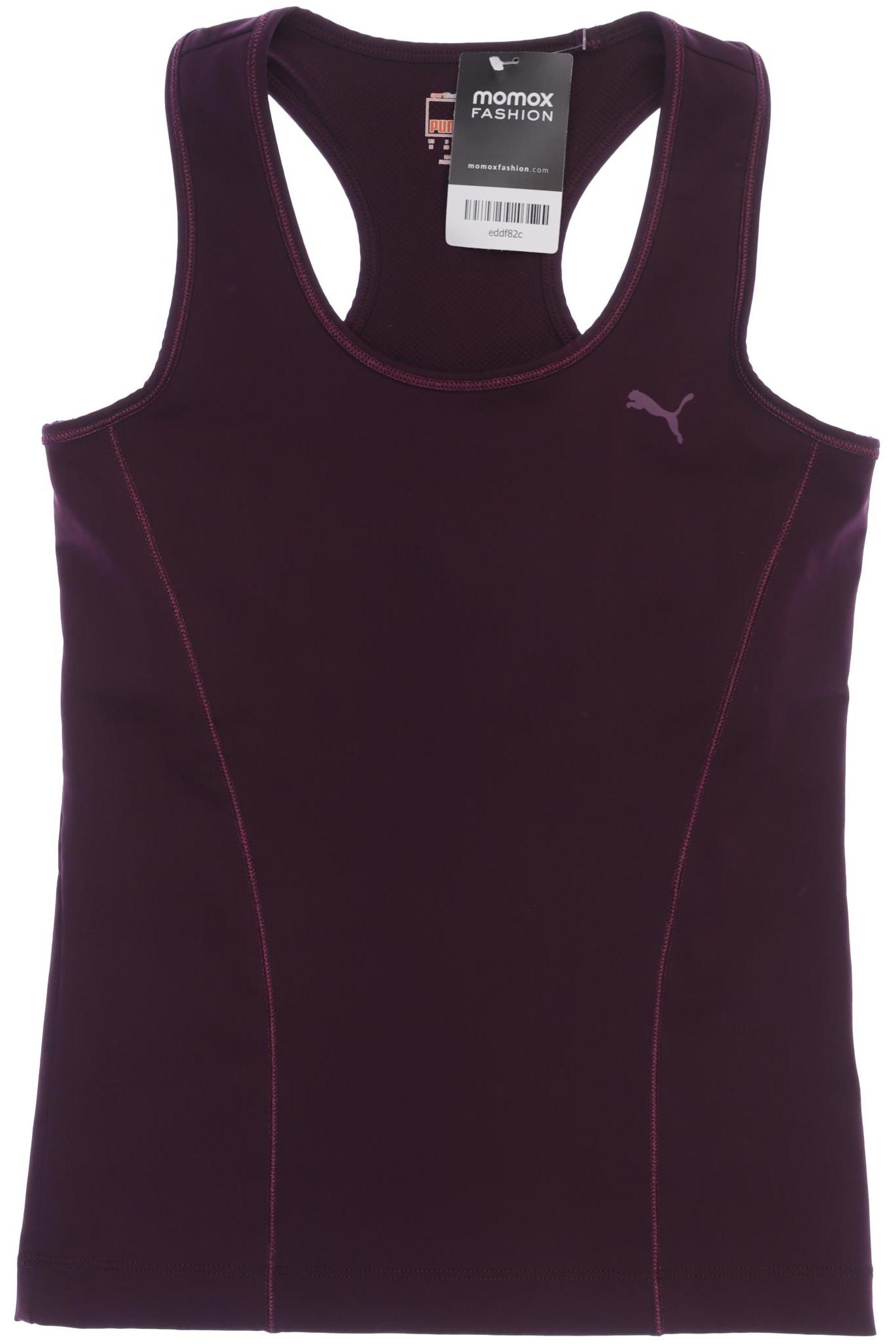 

Puma Damen Top, flieder, Gr. 38
