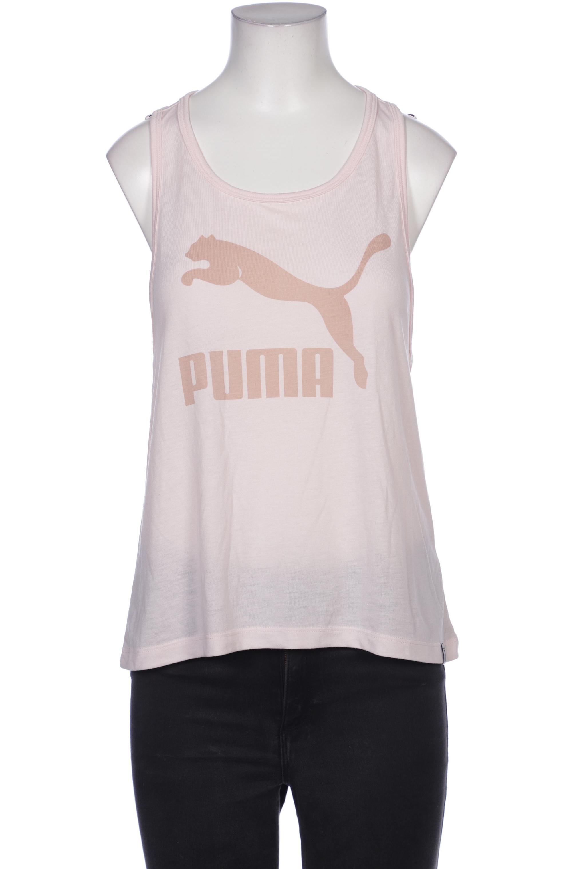 

Puma Damen Top, pink, Gr. 34