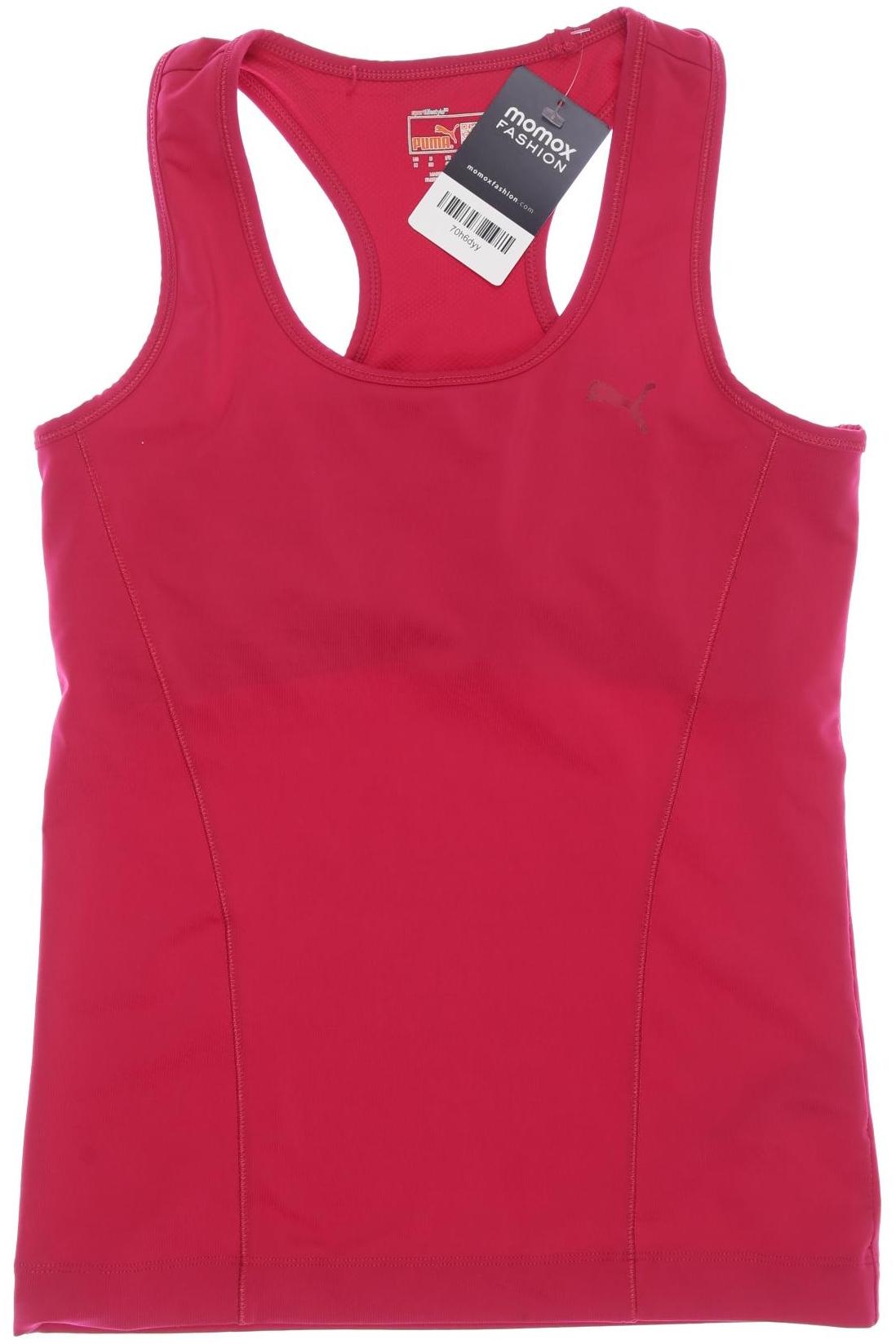 

Puma Damen Top, pink, Gr. 38