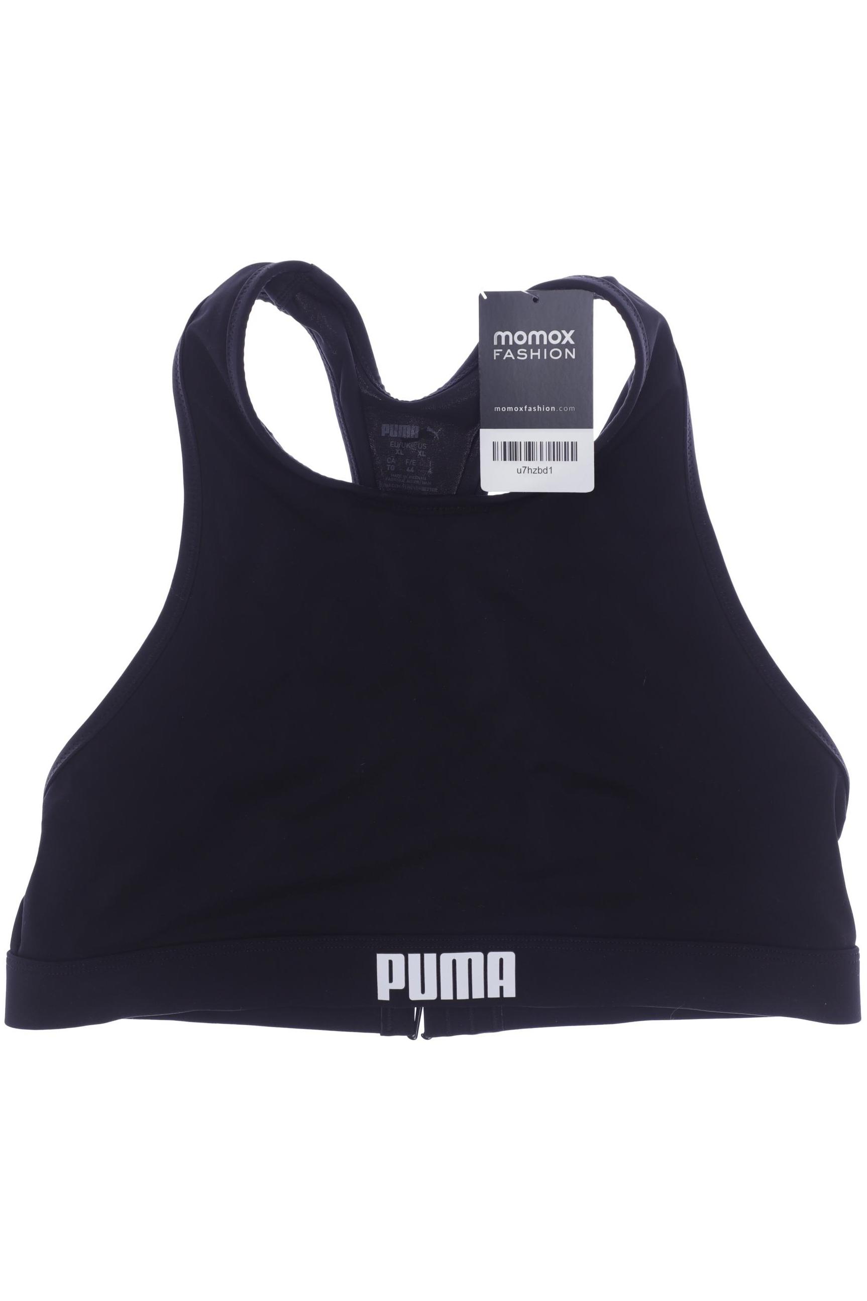 

Puma Damen Top, schwarz, Gr. 34