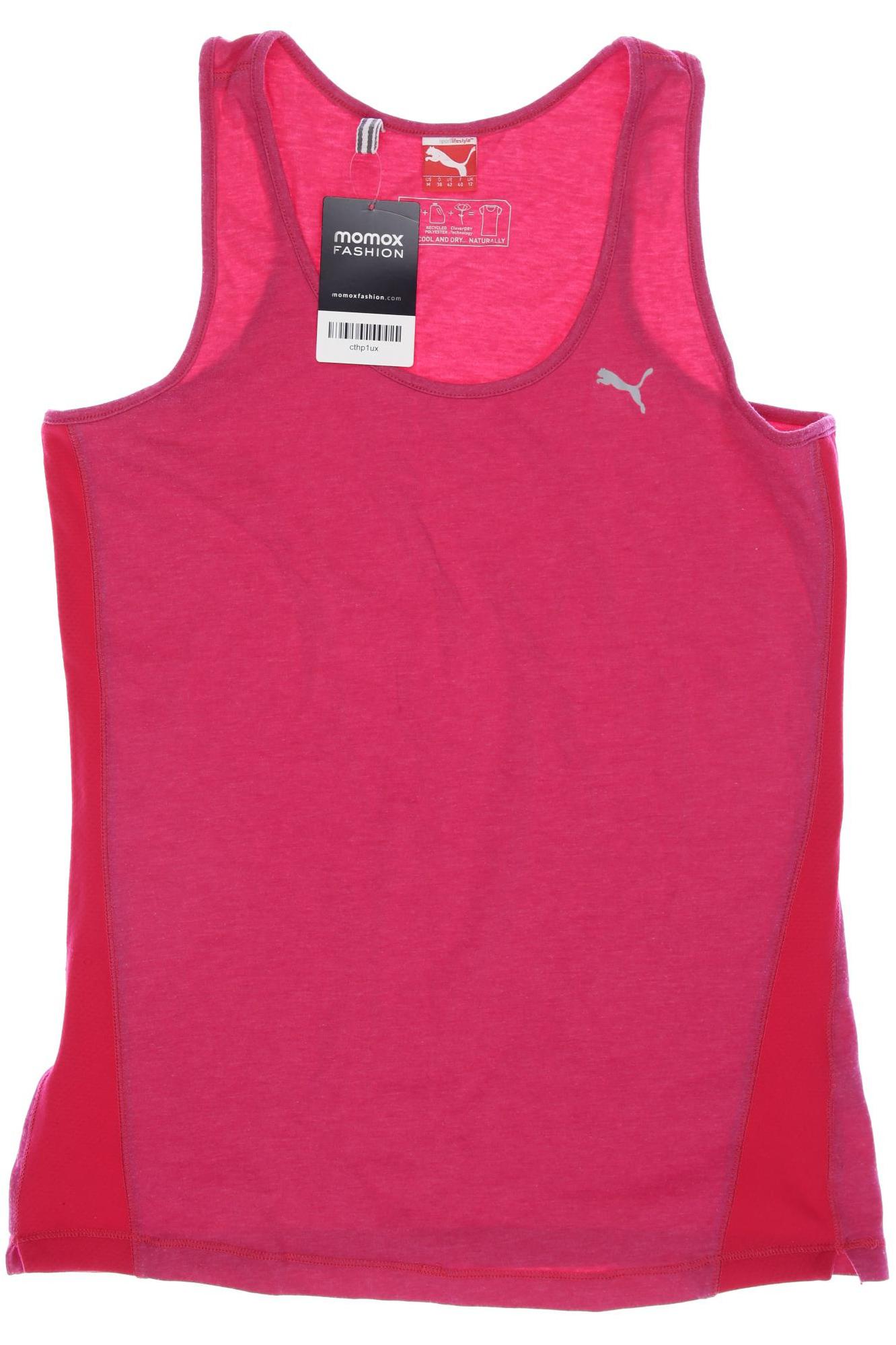 

PUMA Damen Top, pink