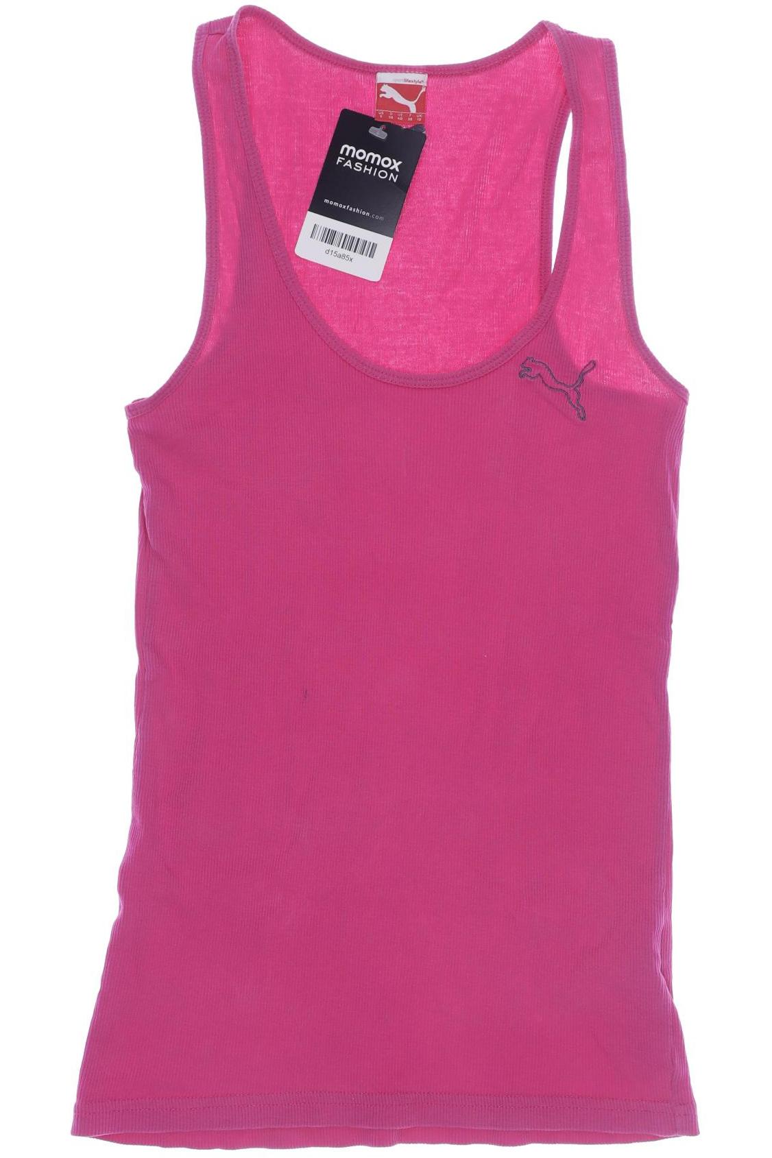 

PUMA Damen Top, pink