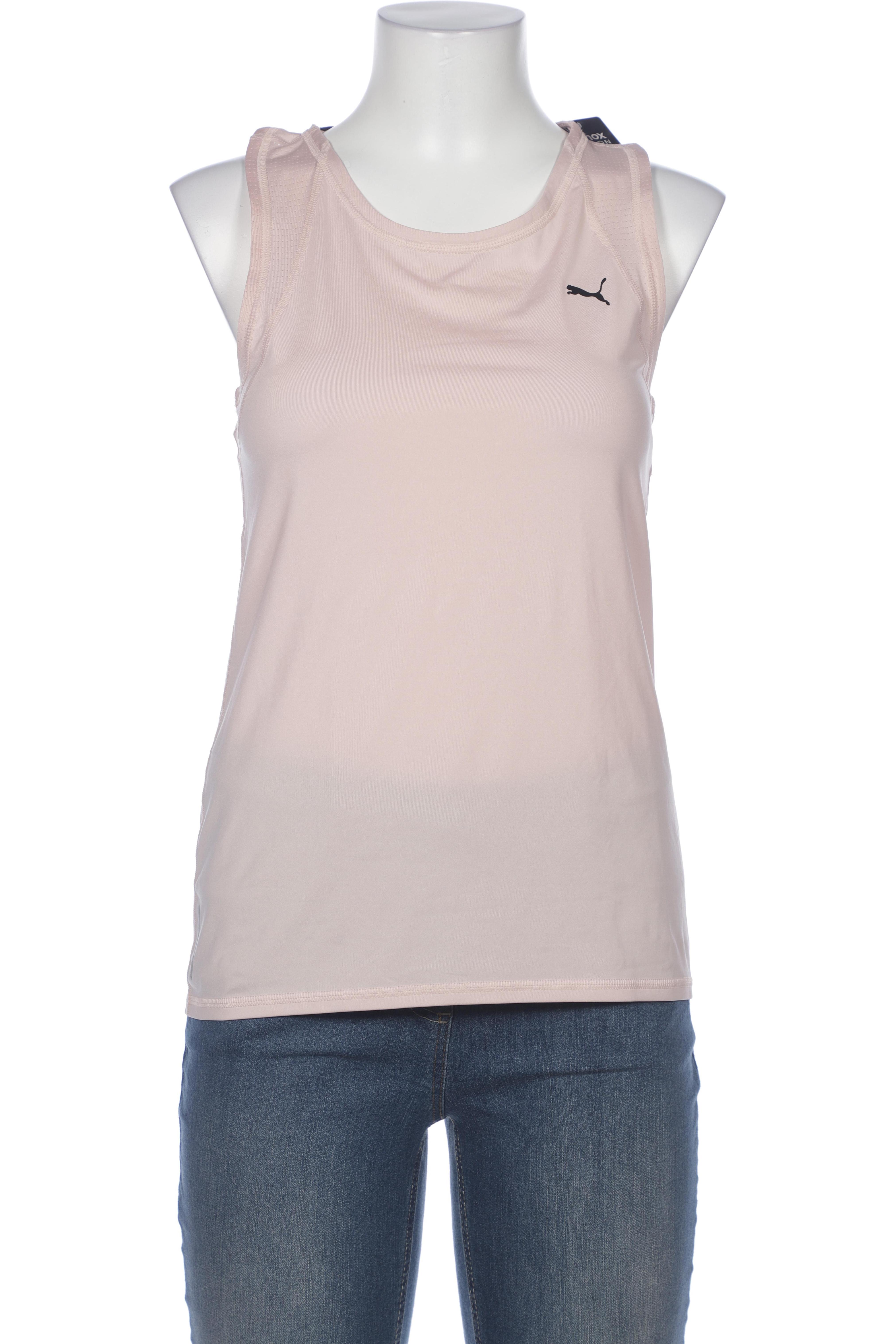 

Puma Damen Top, pink, Gr. 36