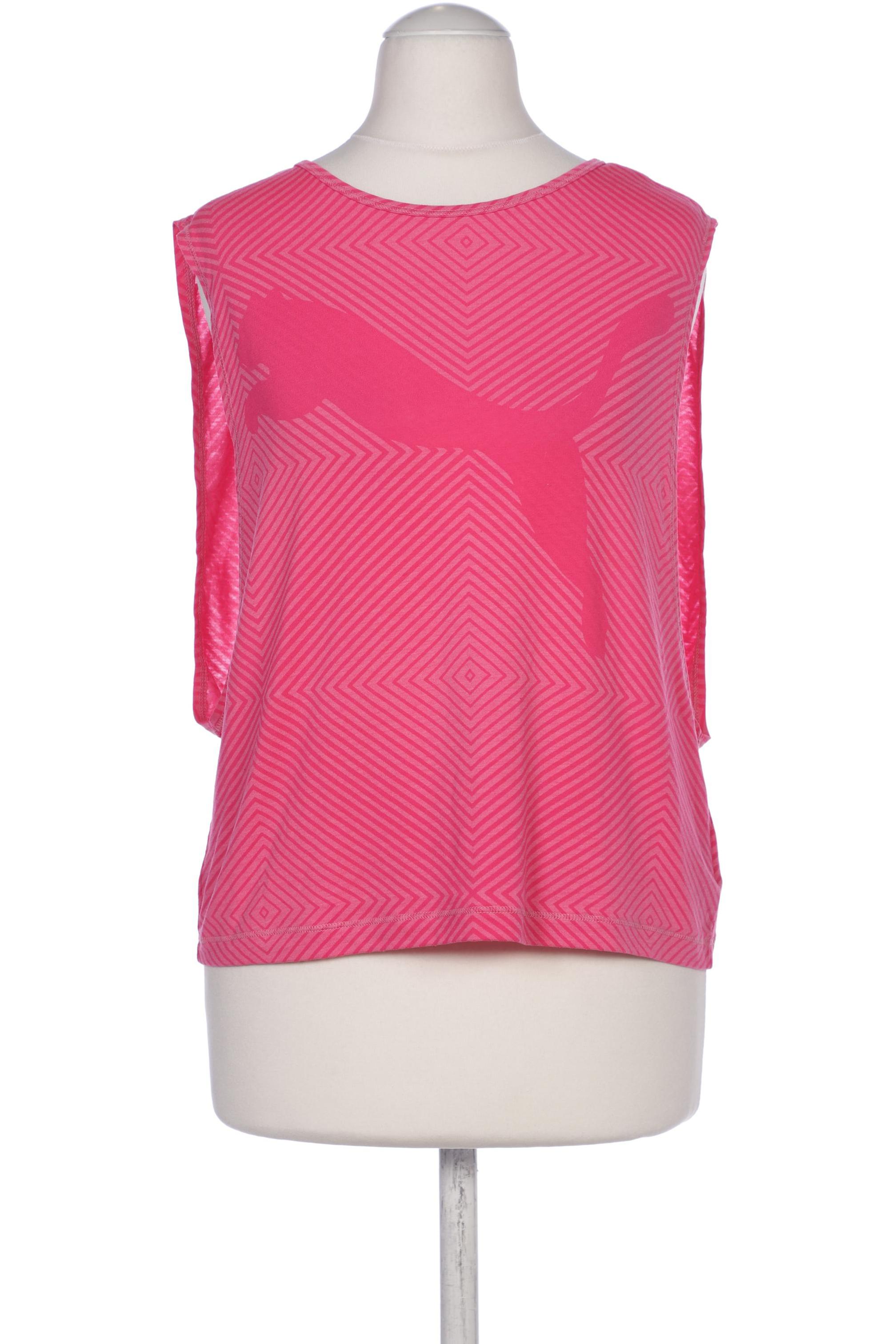 

Puma Damen Top, pink, Gr. 36