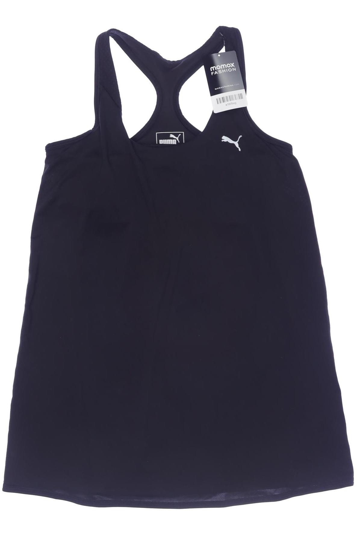 

Puma Damen Top, schwarz, Gr. 36