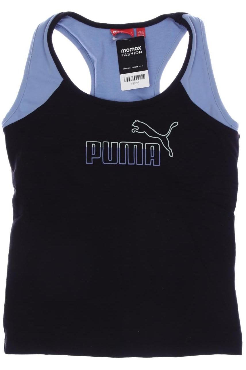 

Puma Damen Top, schwarz, Gr. 42