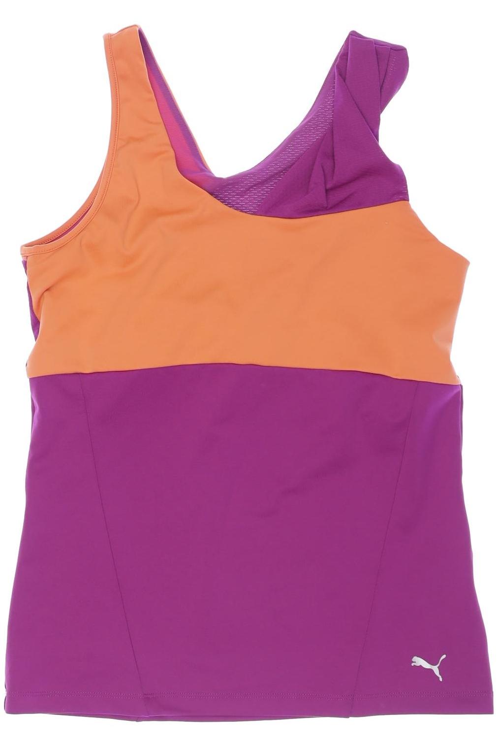 Thumbnail - Puma Damen Top, pink, Gr. 34