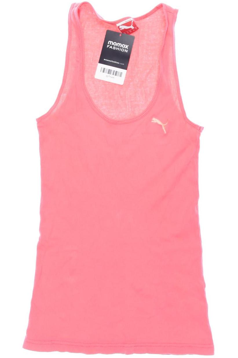 

Puma Damen Top, pink, Gr. 34