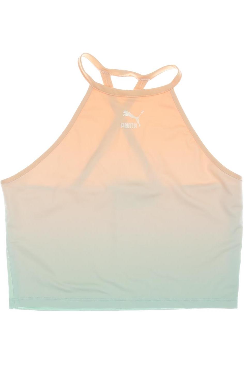 

Puma Damen Top, mehrfarbig, Gr. 44