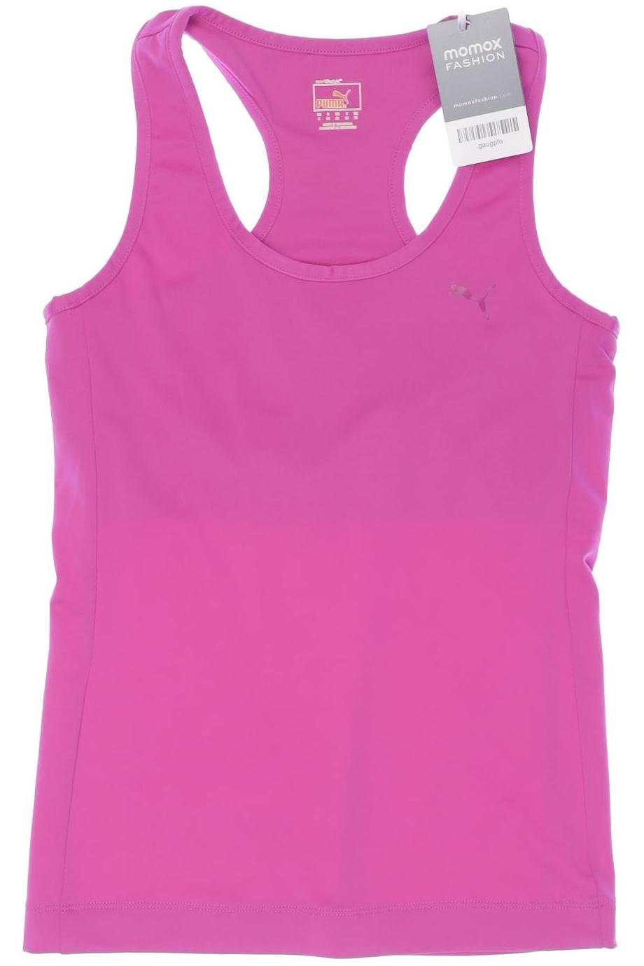 

Puma Damen Top, pink, Gr. 36