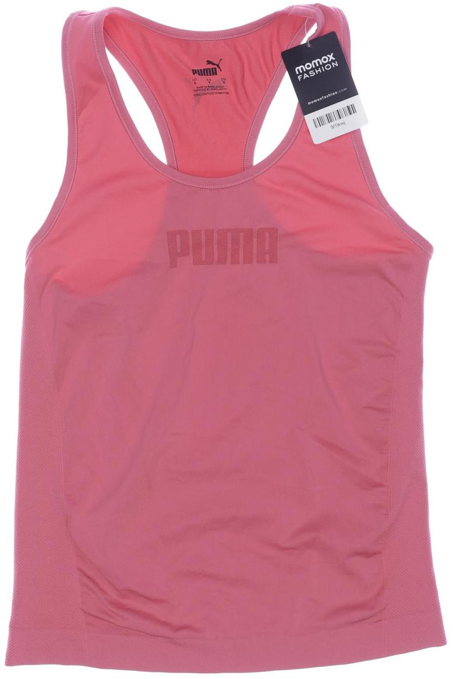 

Puma Damen Top, pink, Gr. 36