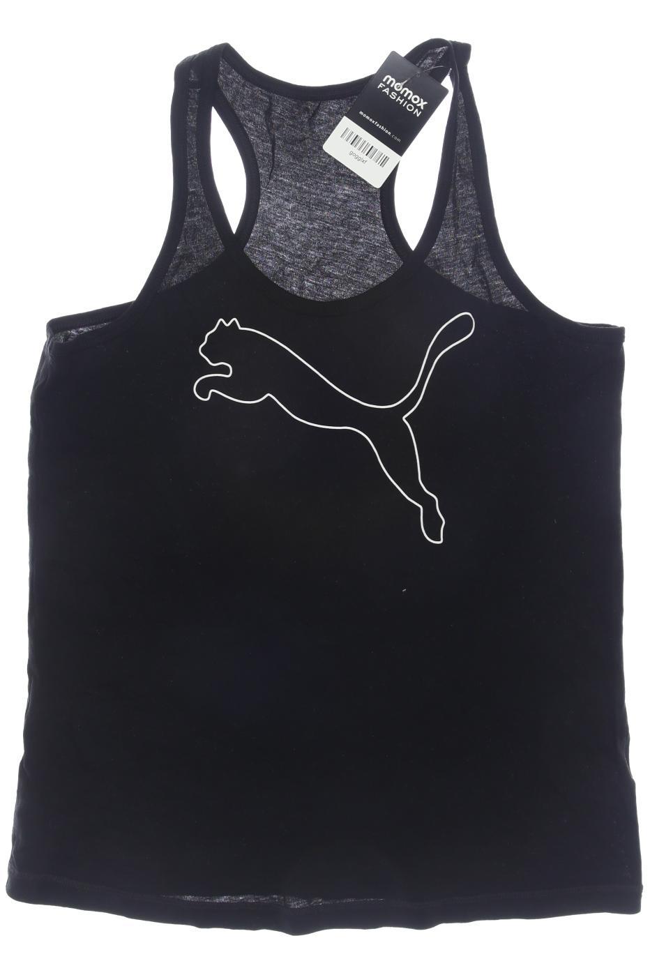 

Puma Damen Top, schwarz, Gr. 34