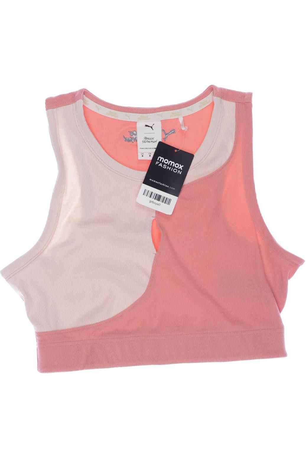 

Puma Damen Top, pink, Gr. 38