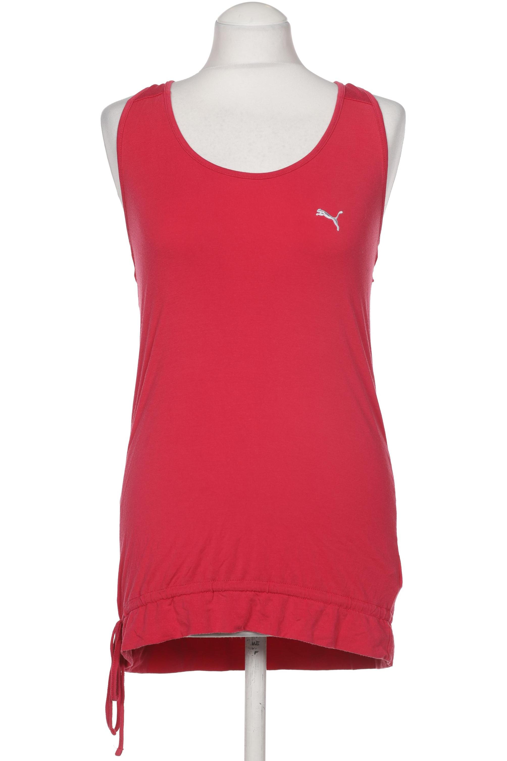 

Puma Damen Top, pink, Gr. 36