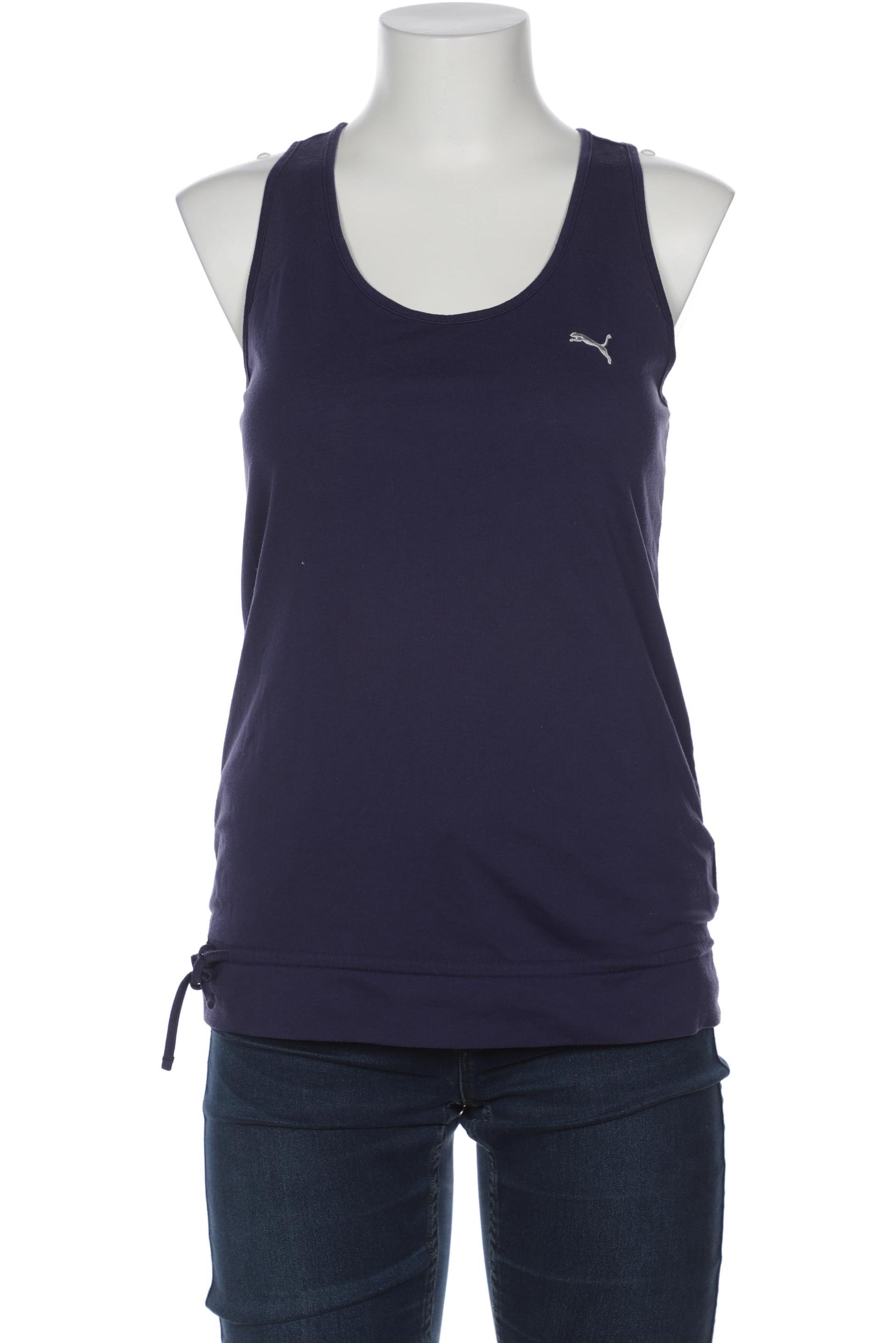 

Puma Damen Top, flieder, Gr. 40