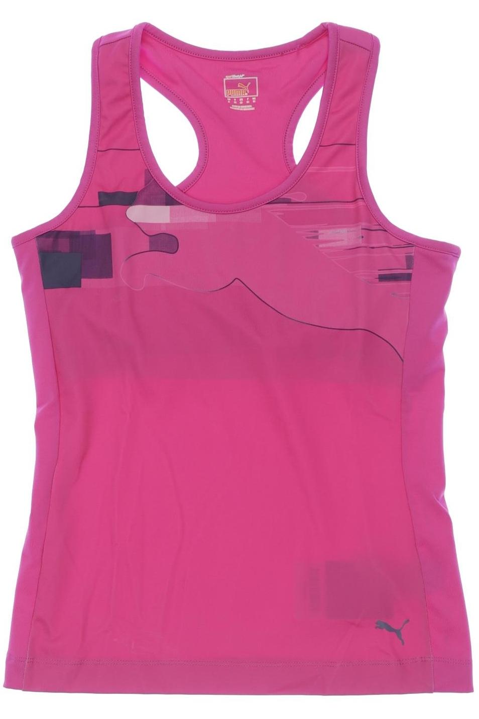 

Puma Damen Top, pink, Gr. 36