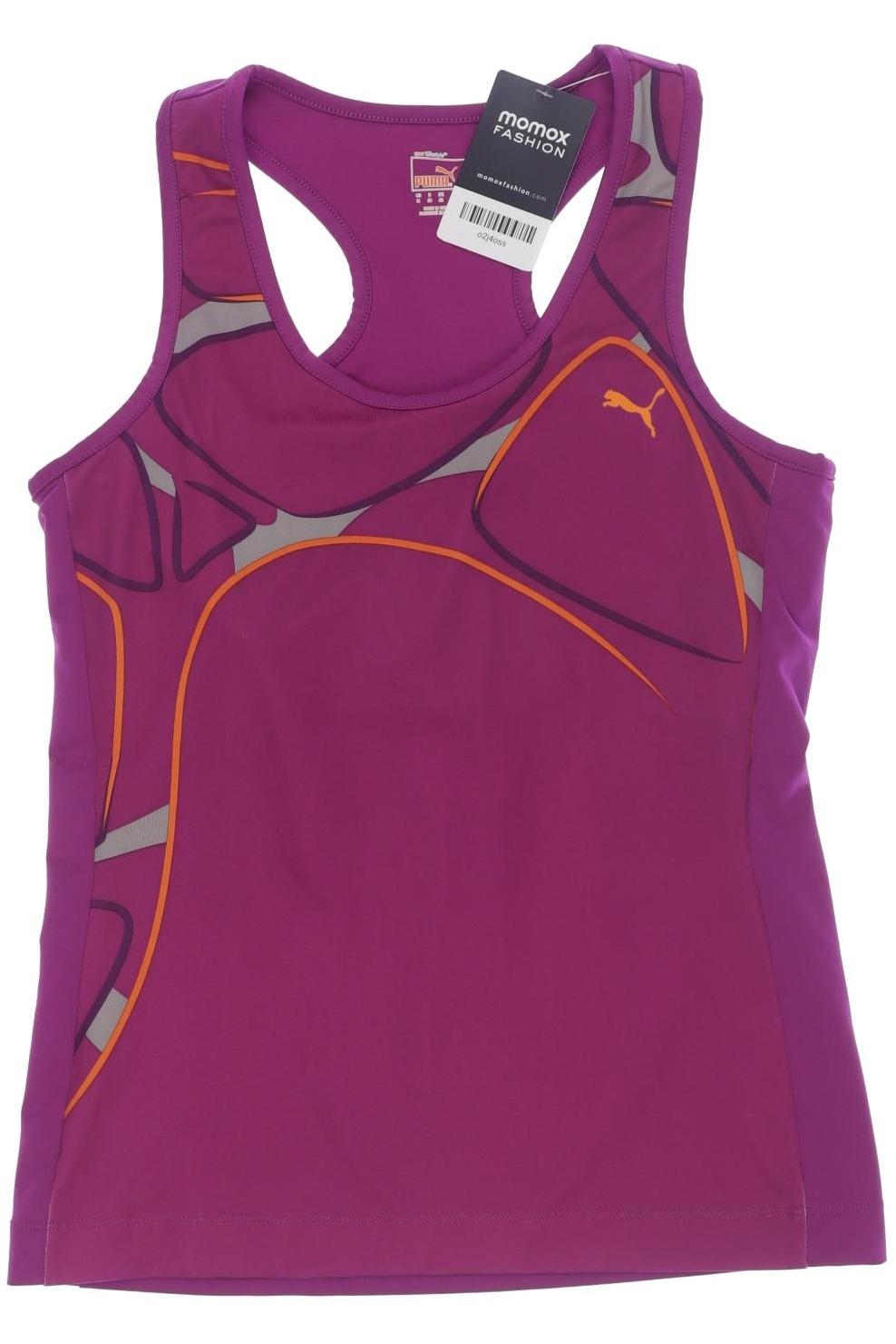 

Puma Damen Top, pink, Gr. 38